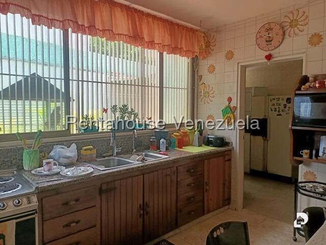 Casa en Colinas de Santa Mónica, Caracas – 23