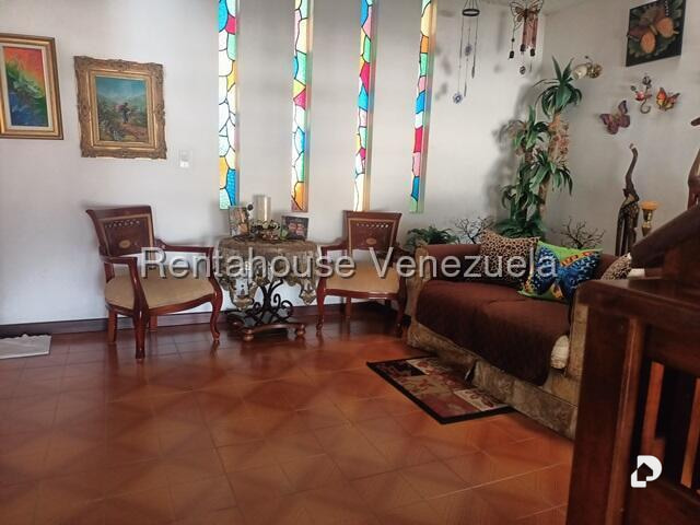 Casa en Colinas de Santa Mónica, Caracas – 10