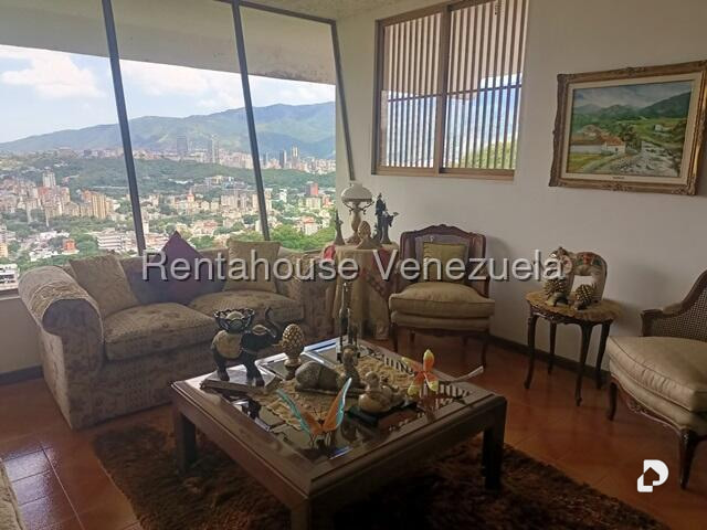 Casa en Colinas de Santa Mónica, Caracas – 15