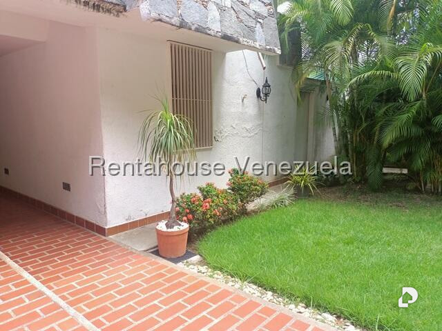 Casa en Colinas de Santa Mónica, Caracas – 6