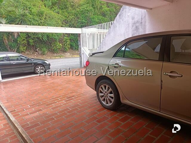 Casa en Colinas de Santa Mónica, Caracas – 5