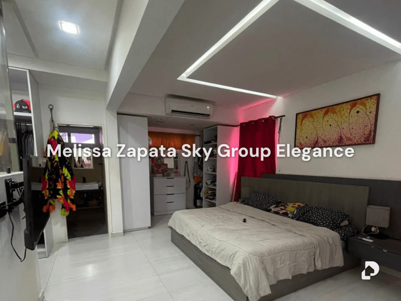 Casa en Privada Caña Verde, Cabudare – 2