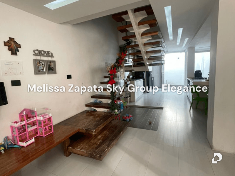 Casa en Privada Caña Verde, Cabudare – 4