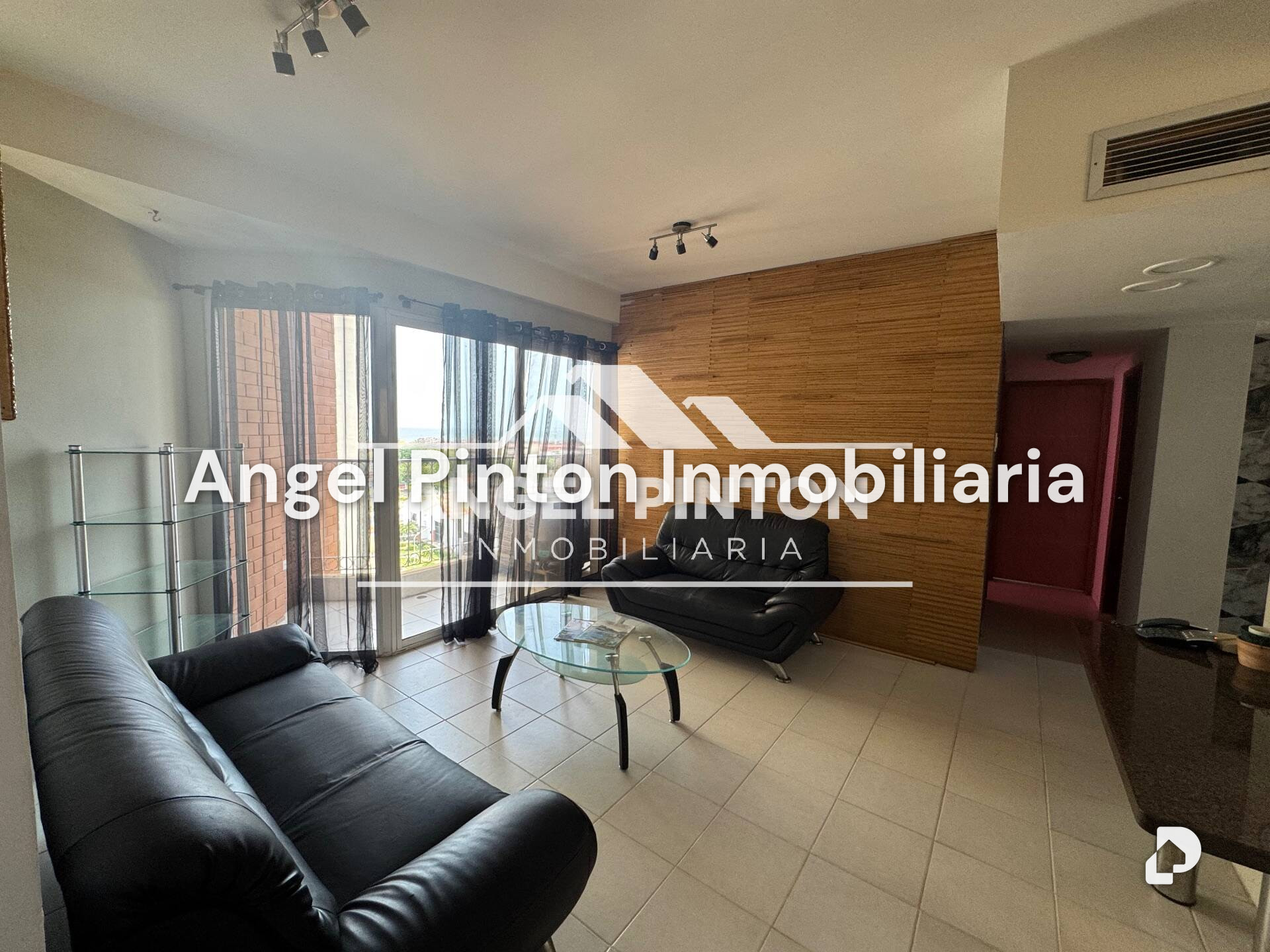 Apartamento en Santa Lucía, Maracaibo – 1