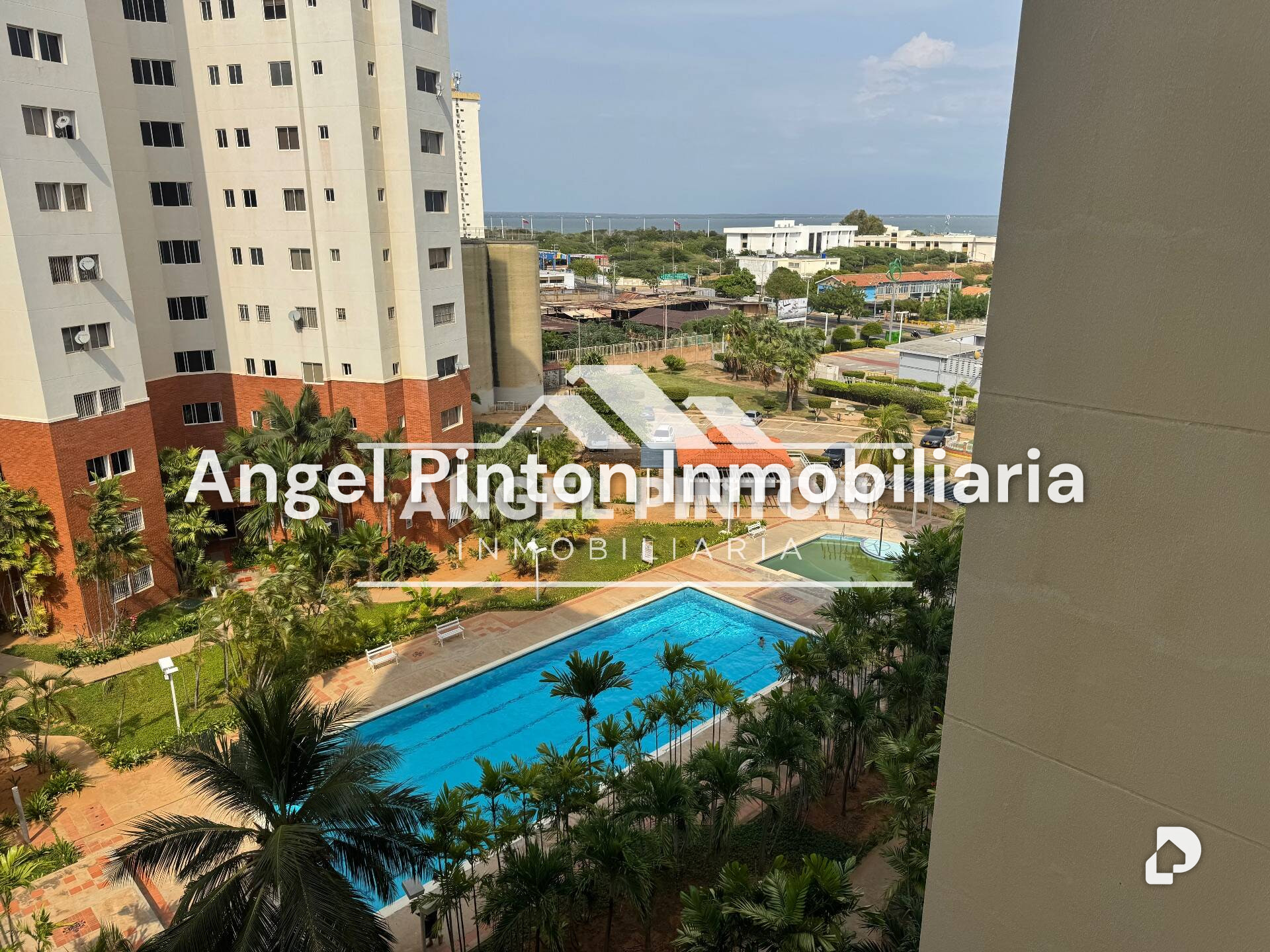 Apartamento en Santa Lucía, Maracaibo – 10