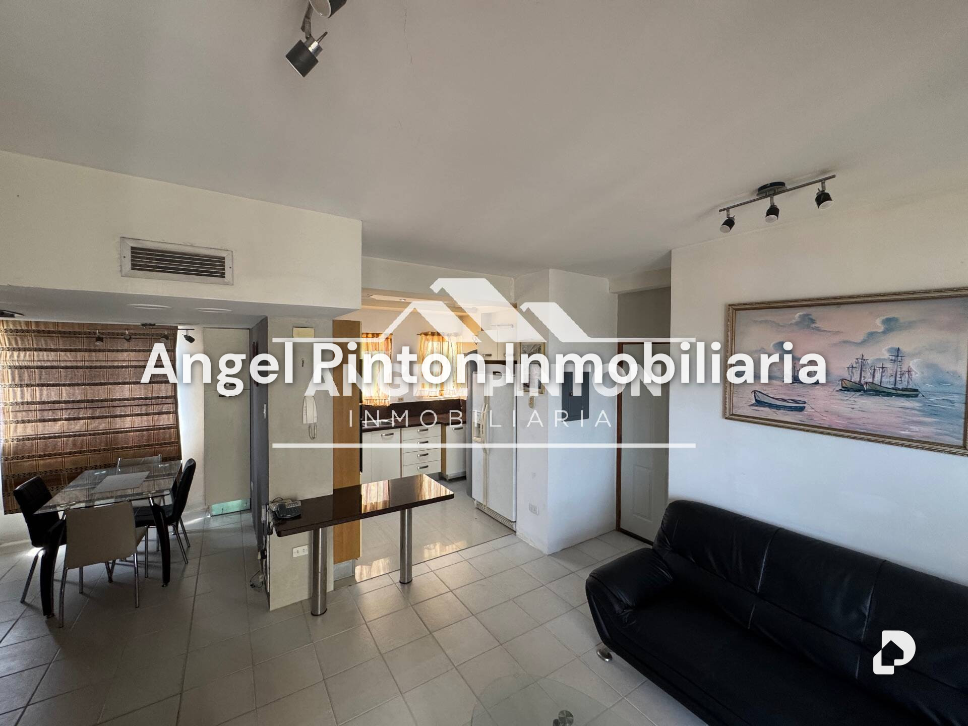 Apartamento en Santa Lucía, Maracaibo – 2