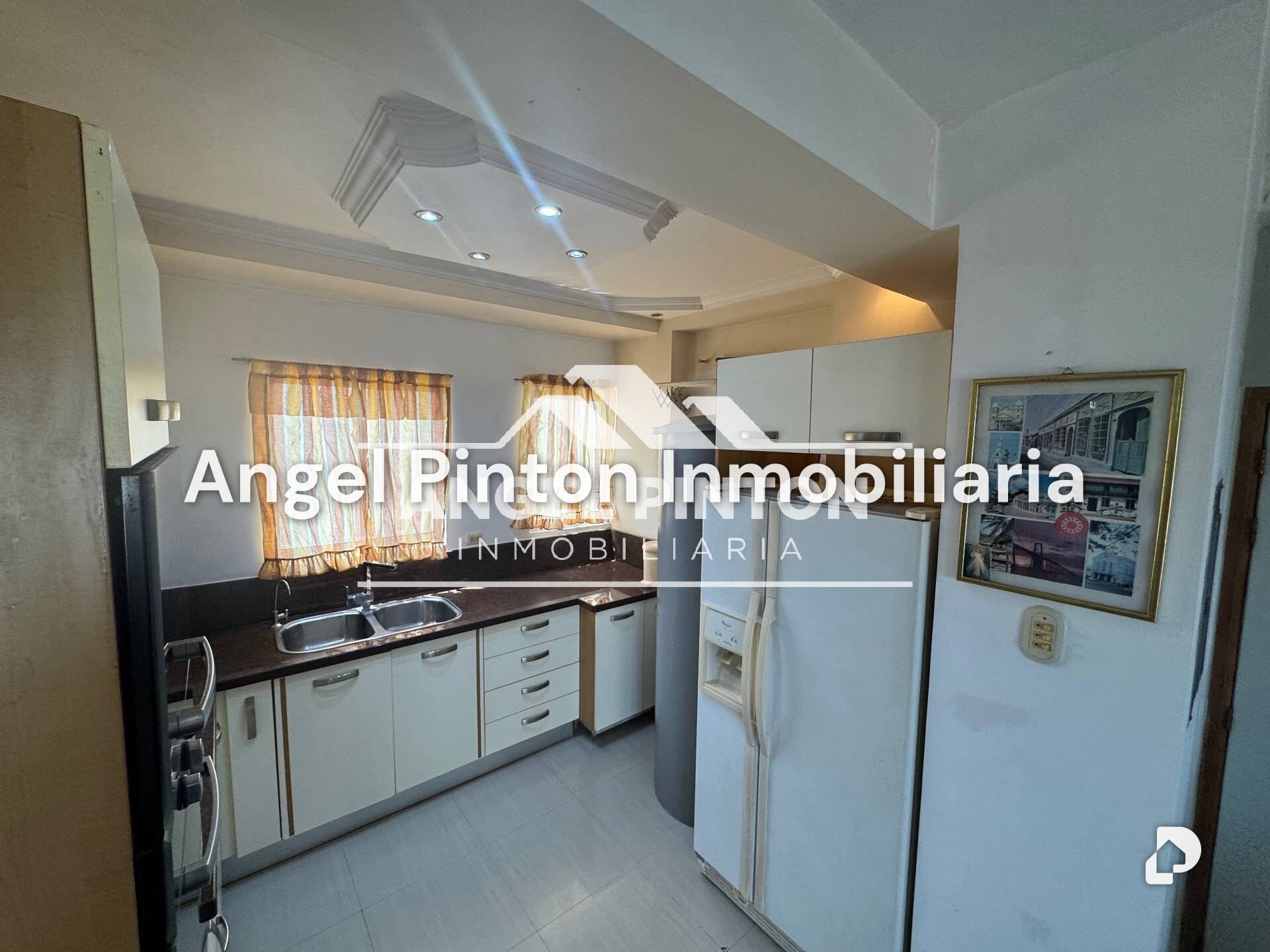 Apartamento en Santa Lucía, Maracaibo – 4