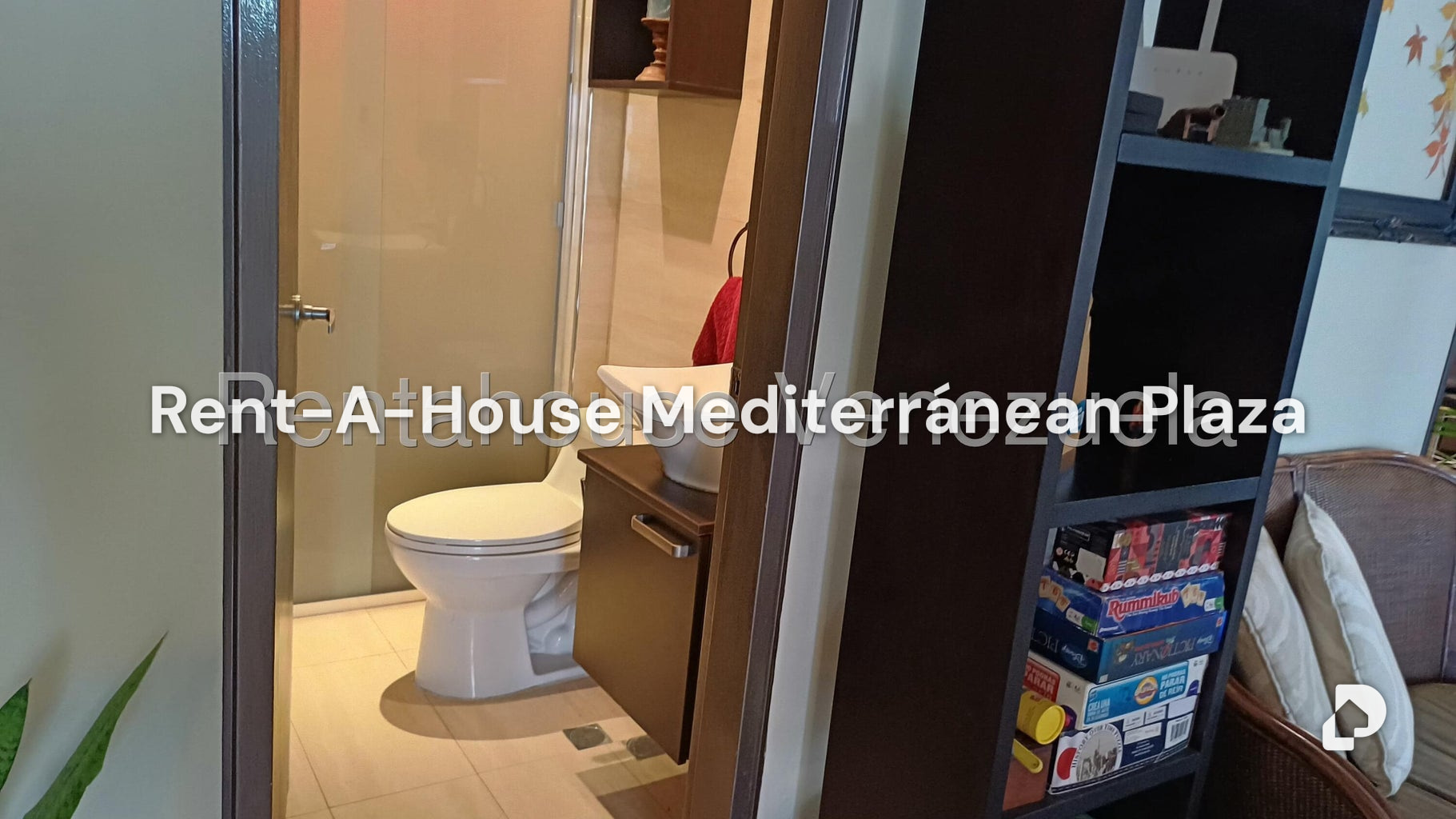 Apartamento en Mañongo, Naguanagua – 11