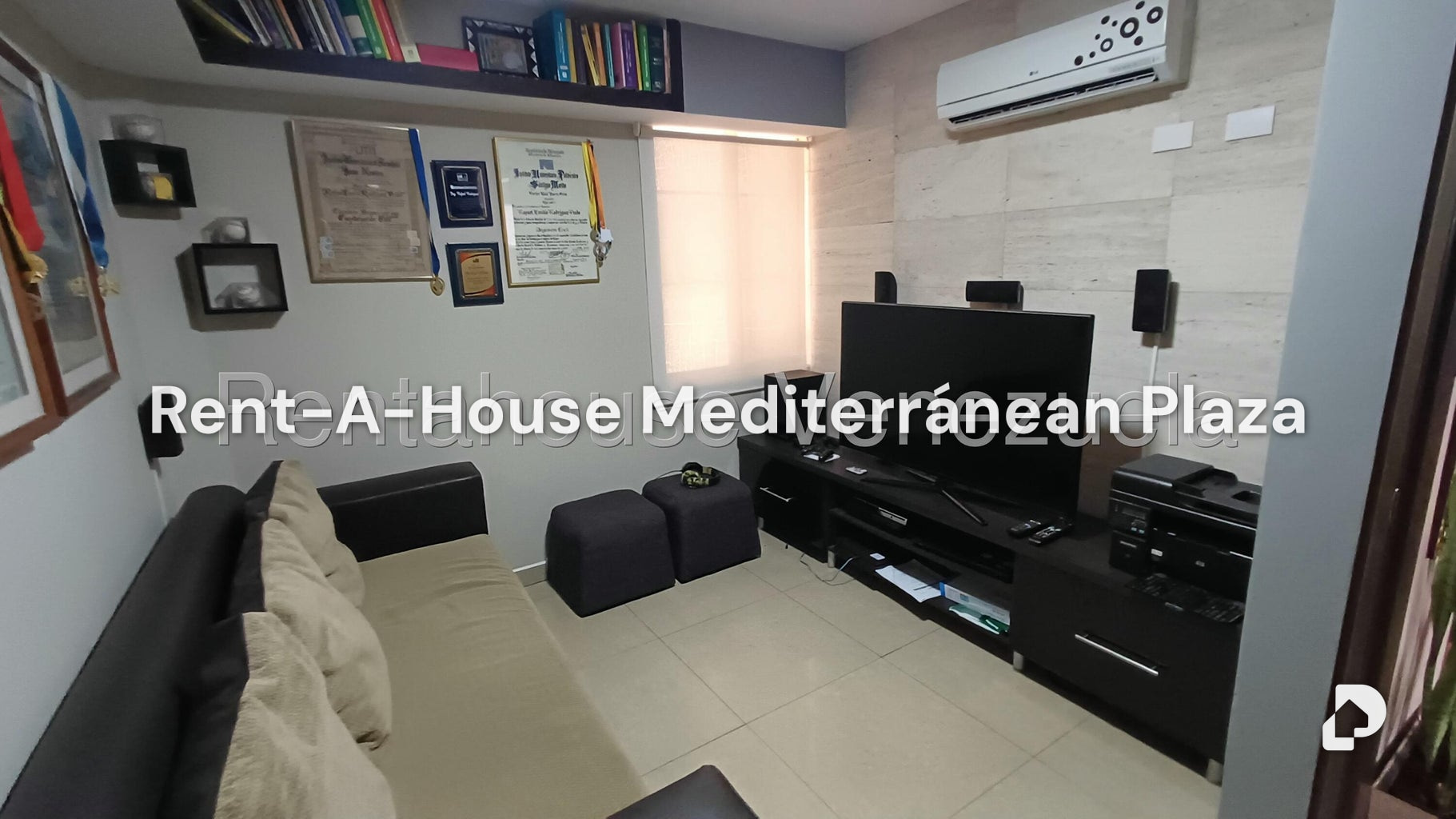 Apartamento en Mañongo, Naguanagua – 8