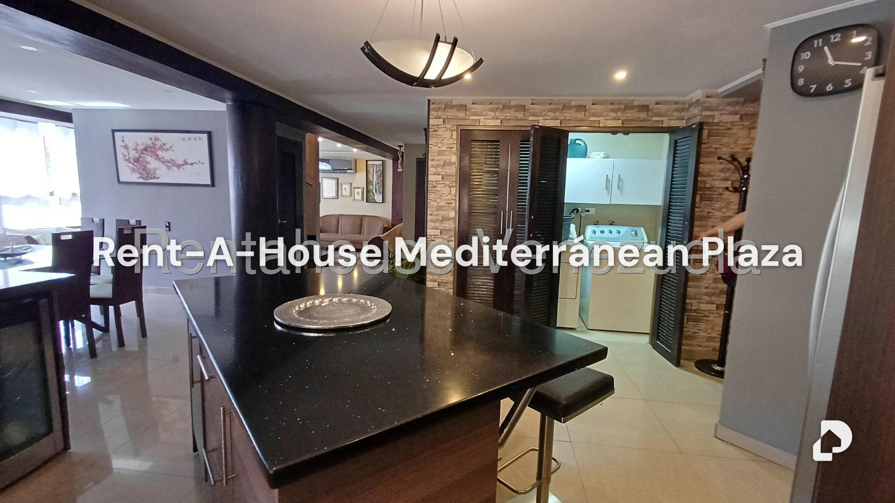 Apartamento en Mañongo, Naguanagua – 7