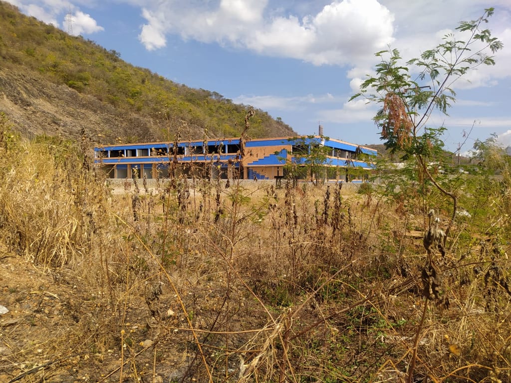 Terreno en Castillito, Valencia - 1