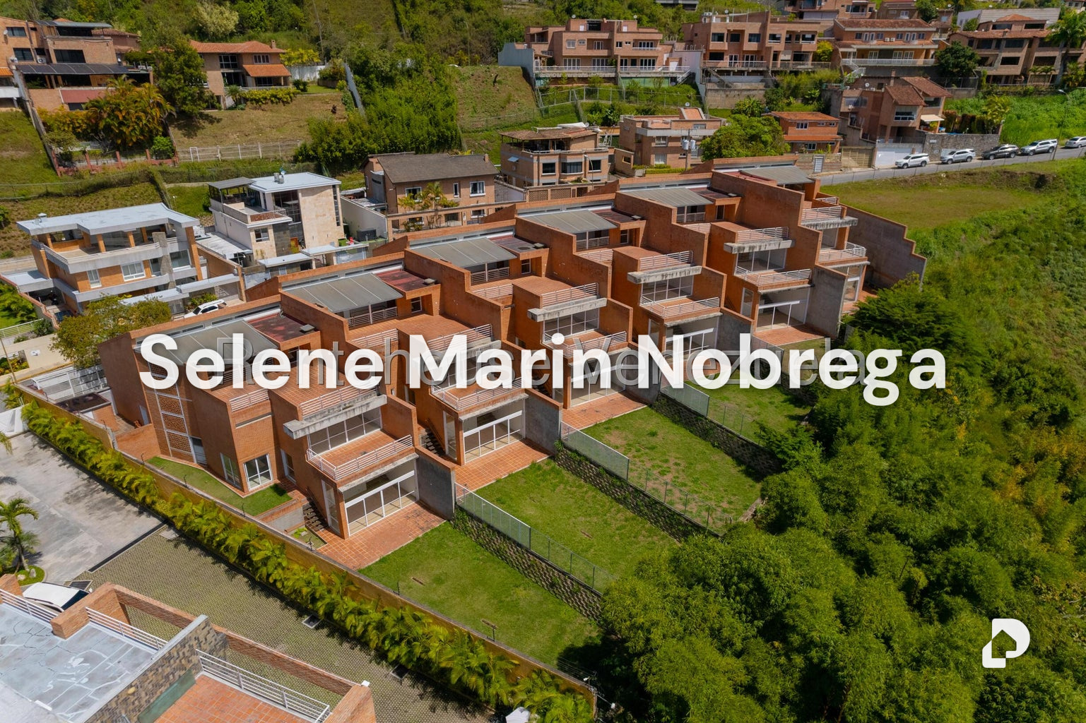 Casa en Alto Hatillo, Caracas – 4