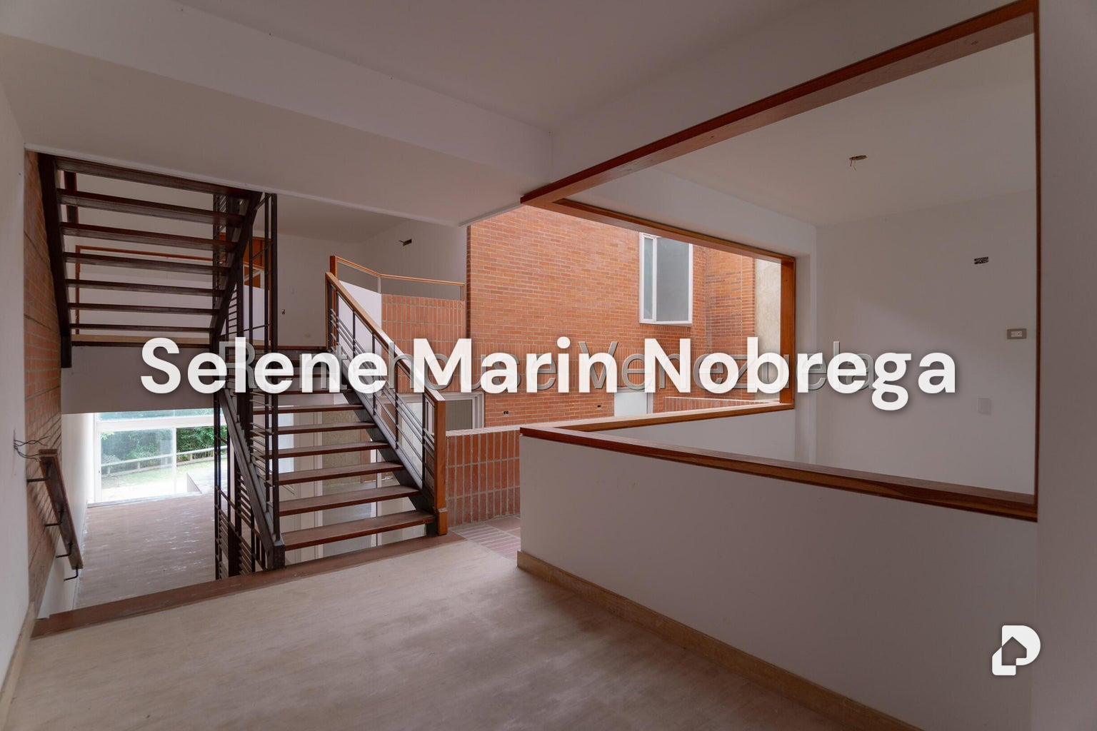 Casa en Alto Hatillo, Caracas – 9