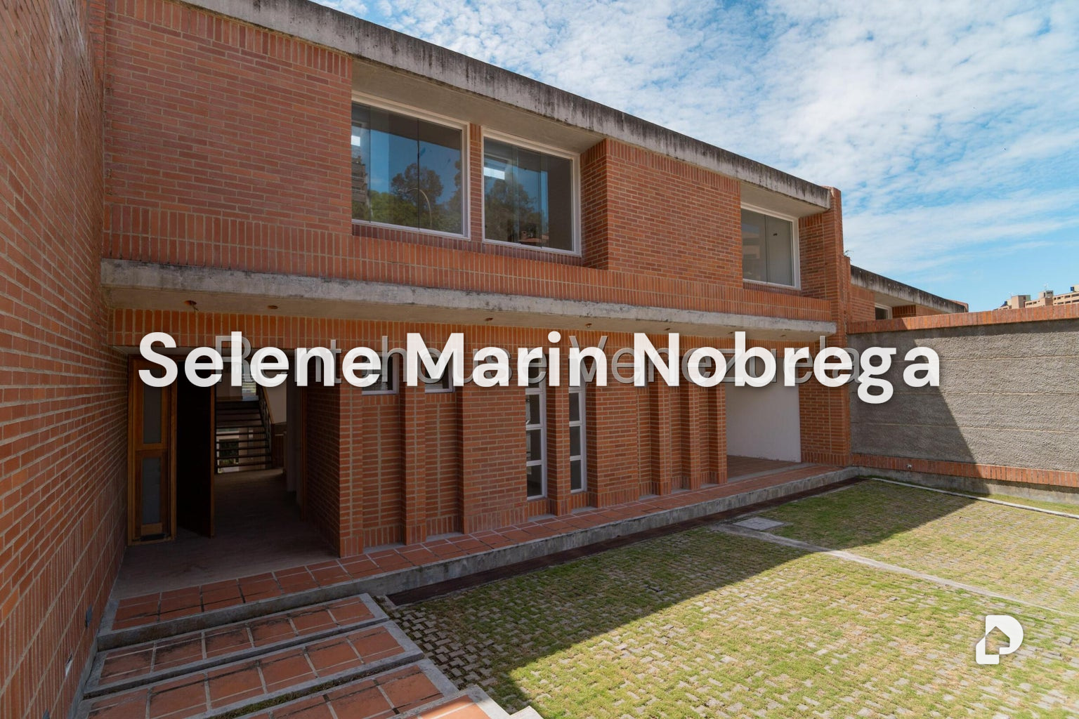 Casa en Alto Hatillo, Caracas – 6