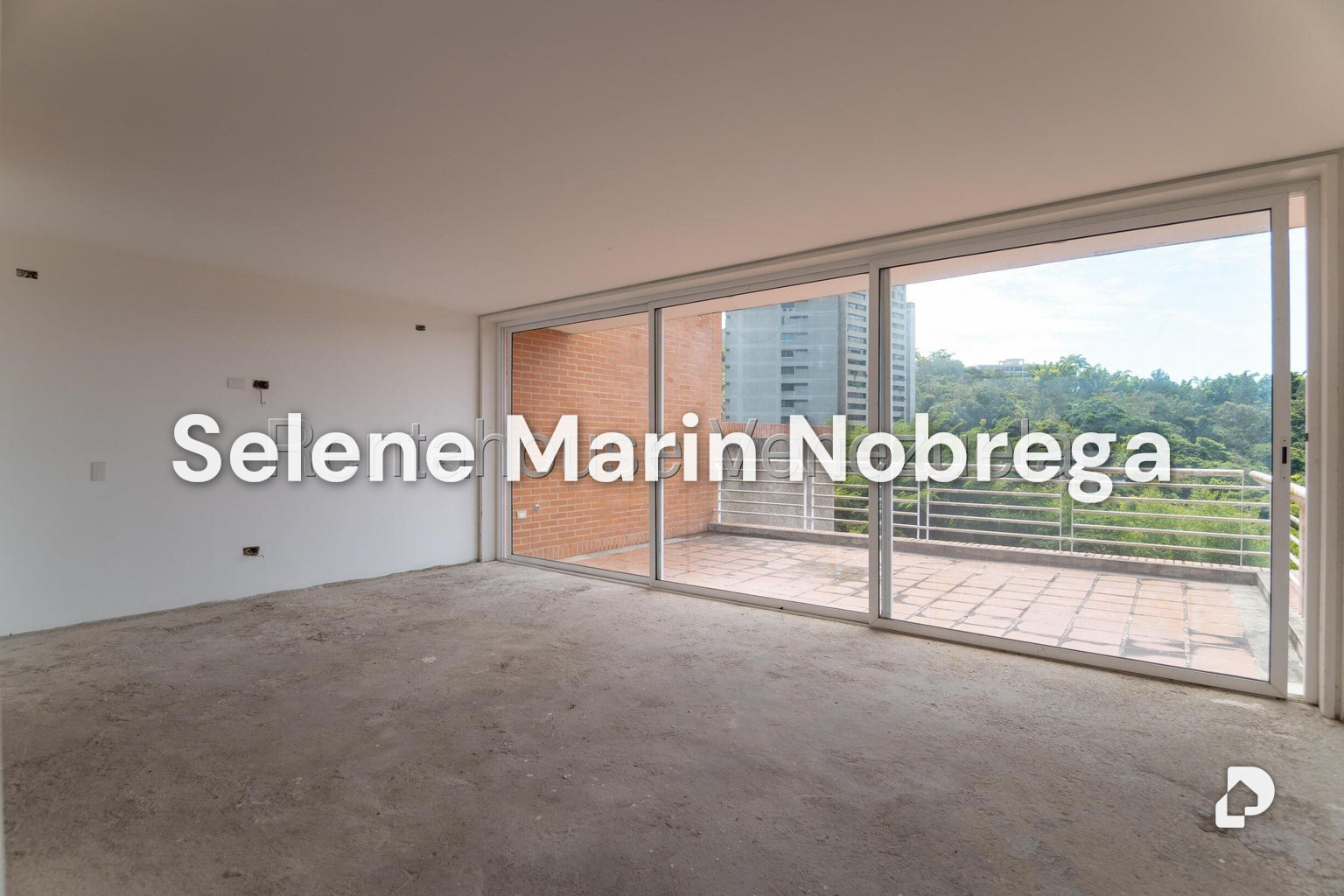 Casa en Alto Hatillo, Caracas – 25