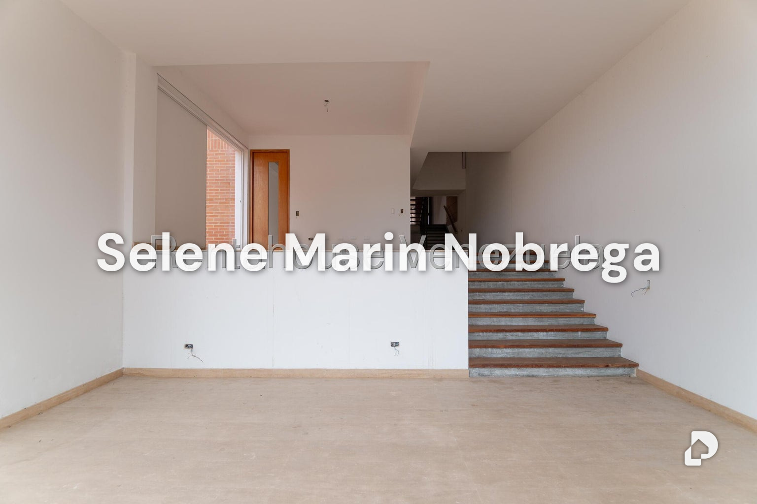 Casa en Alto Hatillo, Caracas – 13