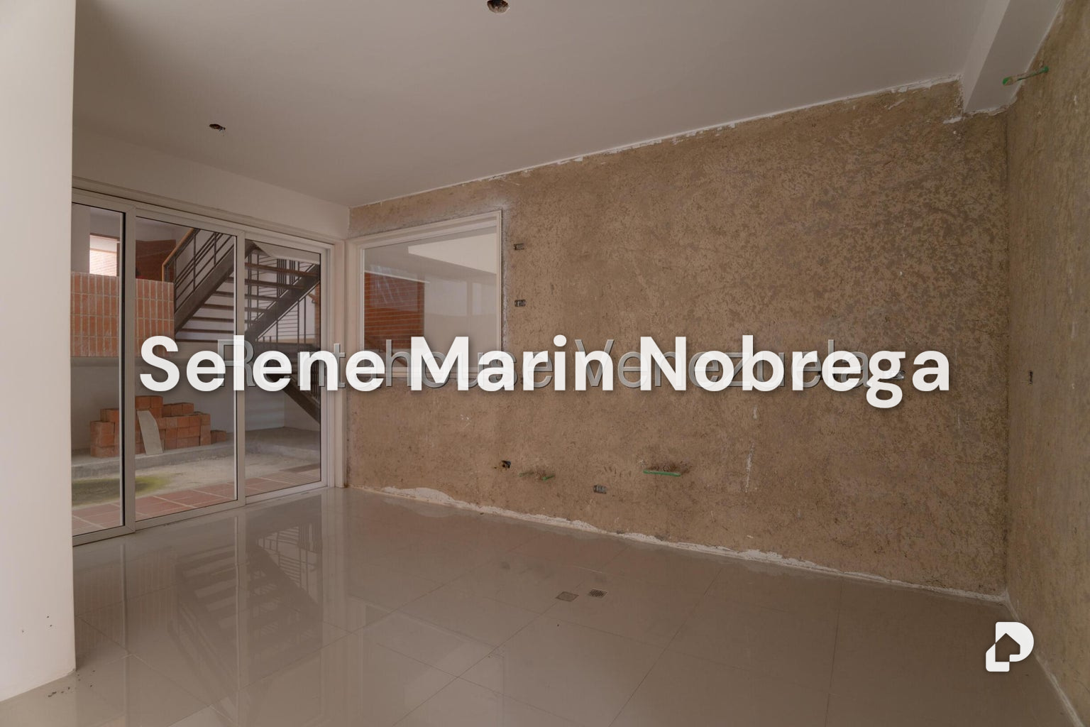 Casa en Alto Hatillo, Caracas – 21