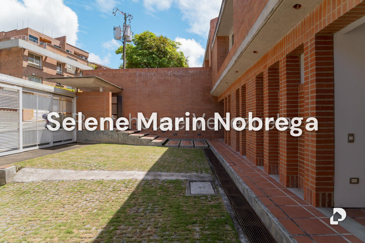 Casa en Alto Hatillo, Caracas – 1