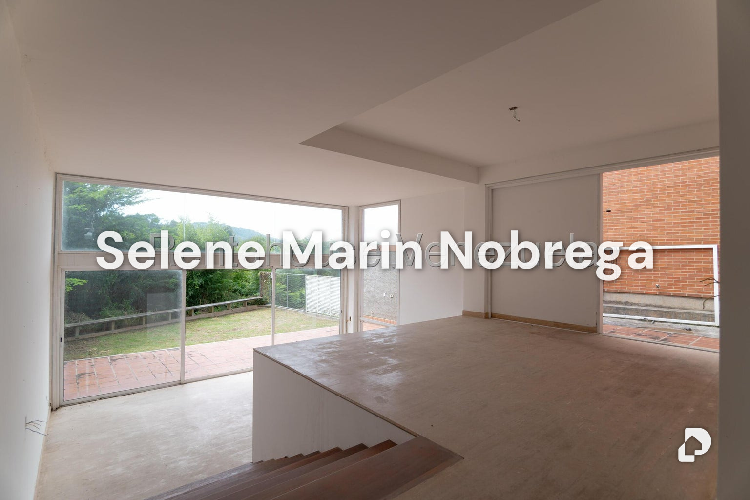 Casa en Alto Hatillo, Caracas – 19
