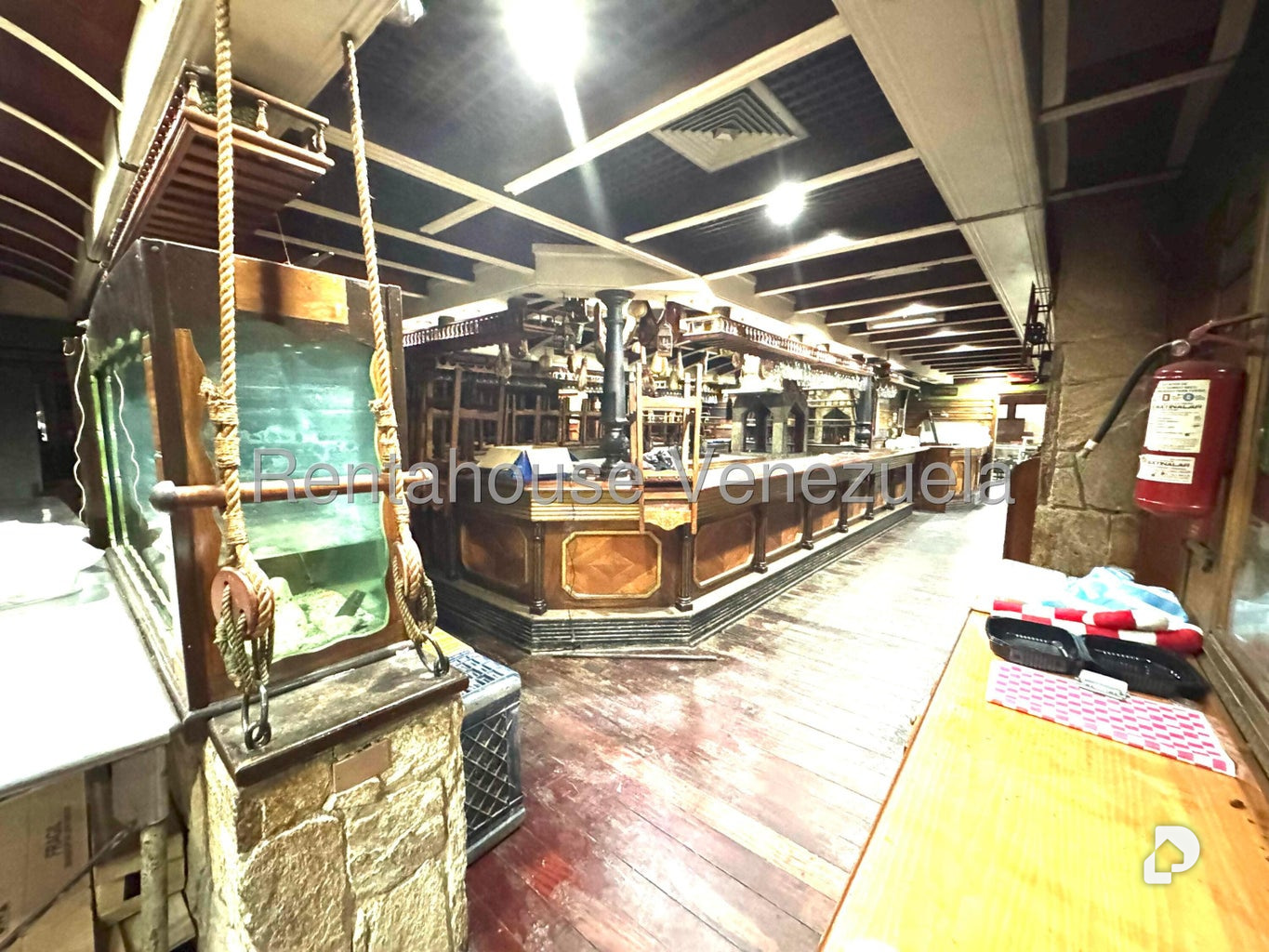 Local comercial en Parque Central, Caracas – 8