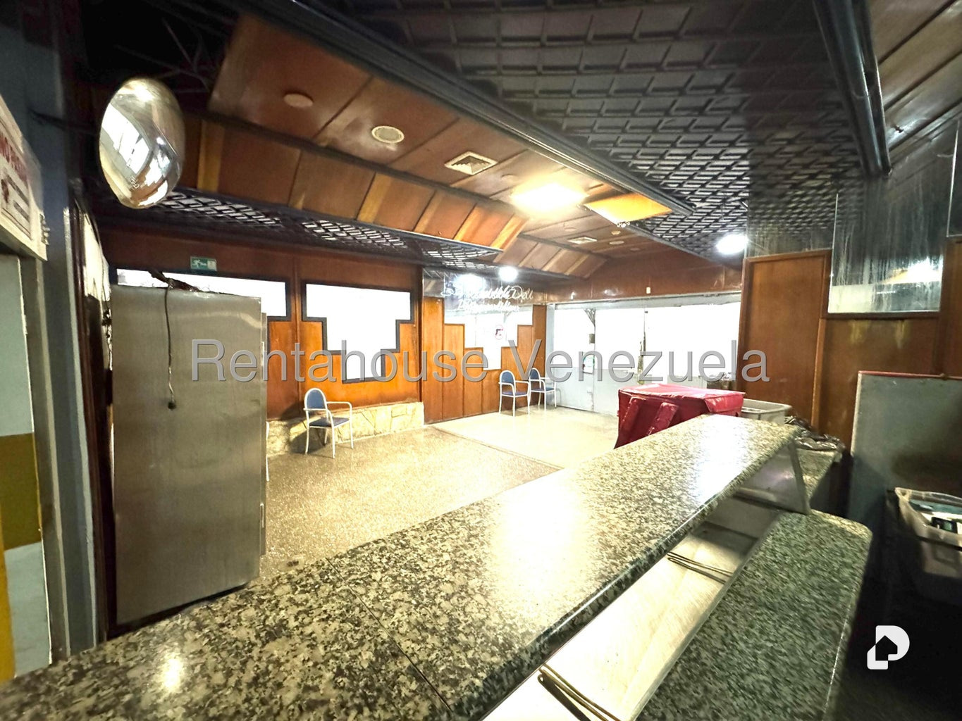 Local comercial en Parque Central, Caracas – 13