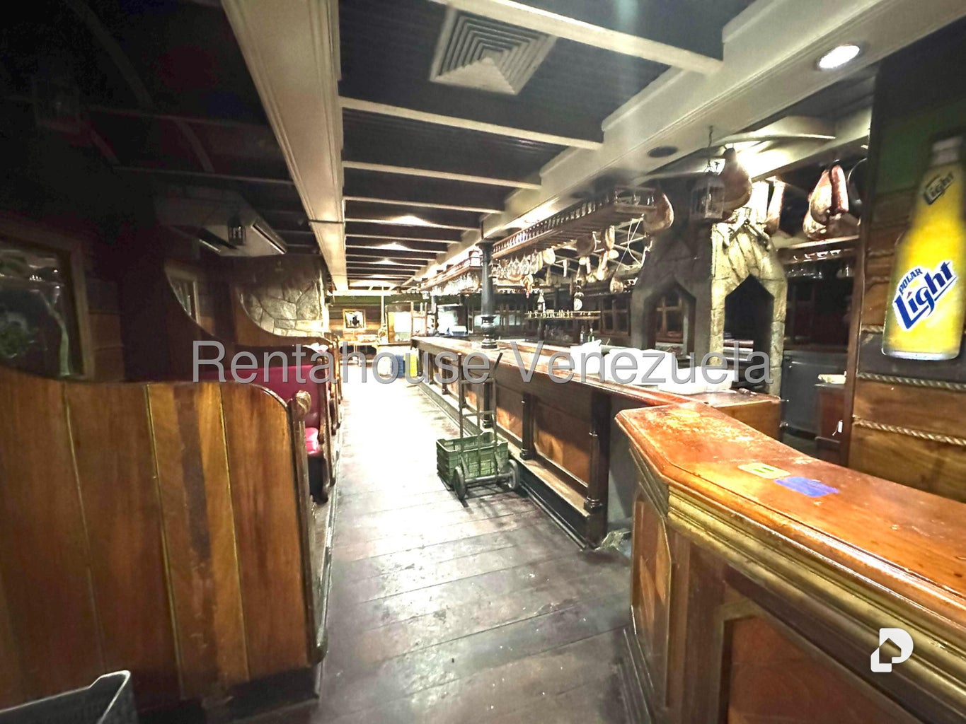 Local comercial en Parque Central, Caracas – 5