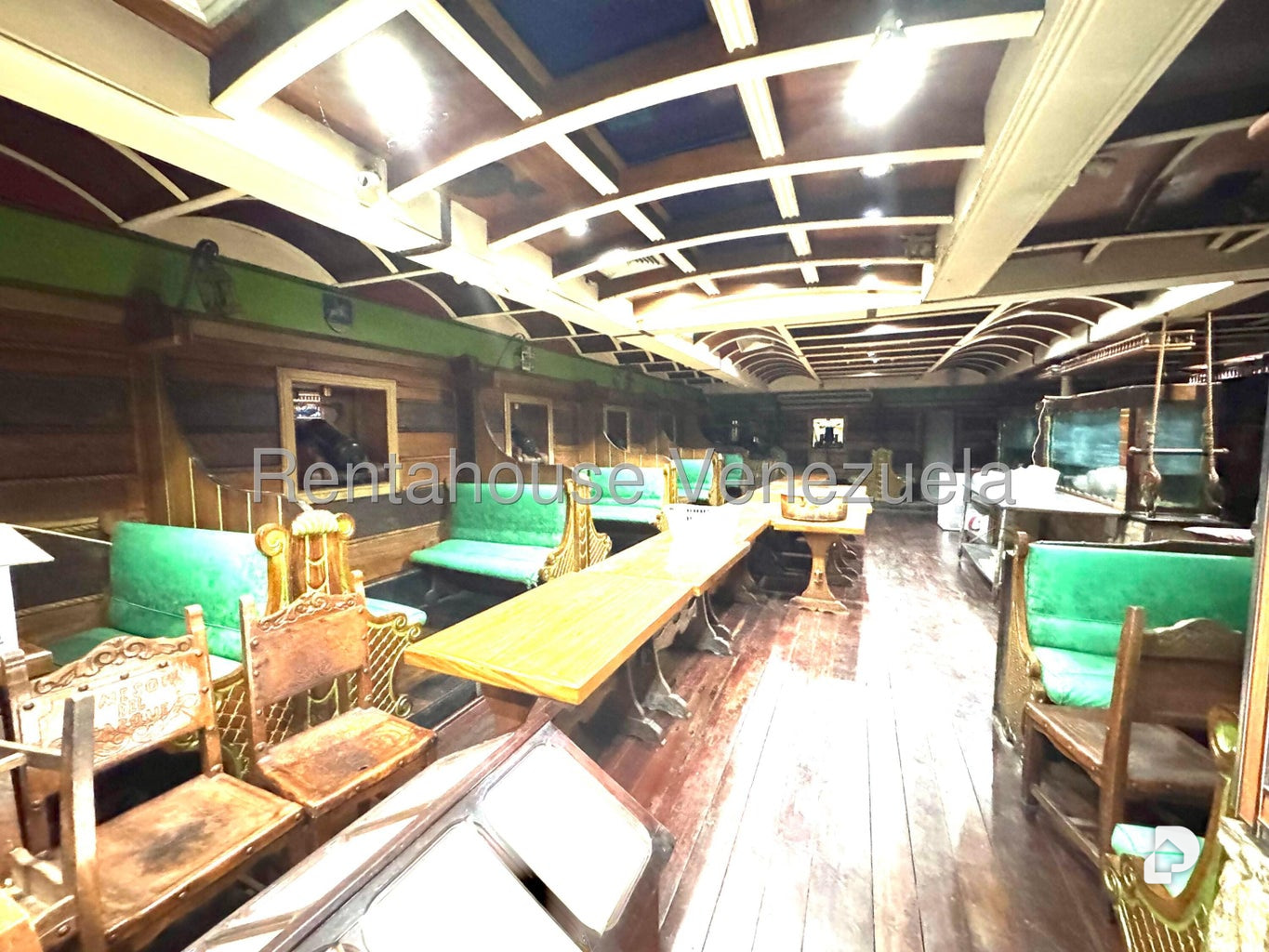 Local comercial en Parque Central, Caracas – 7