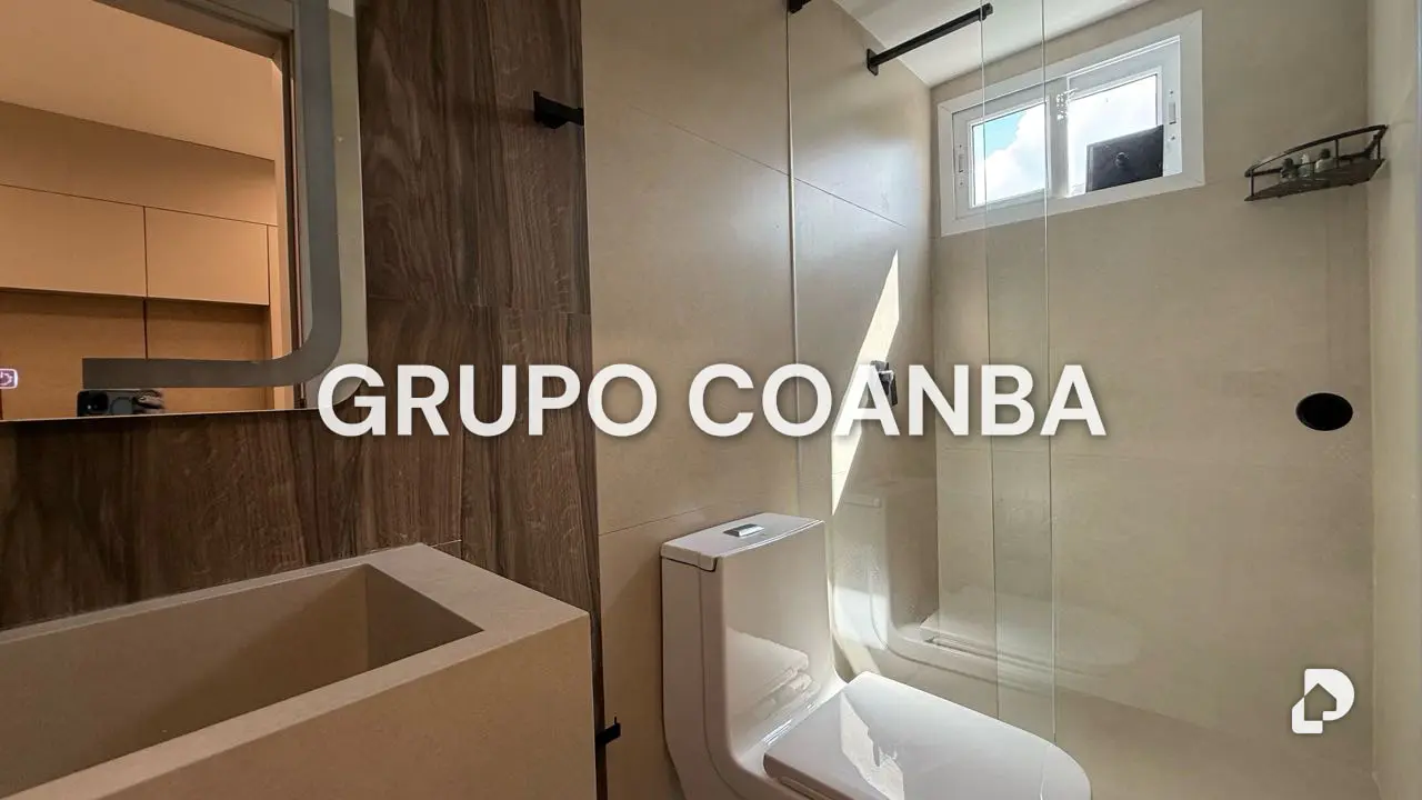 Apartamento en San Bernardino, Caracas – 12