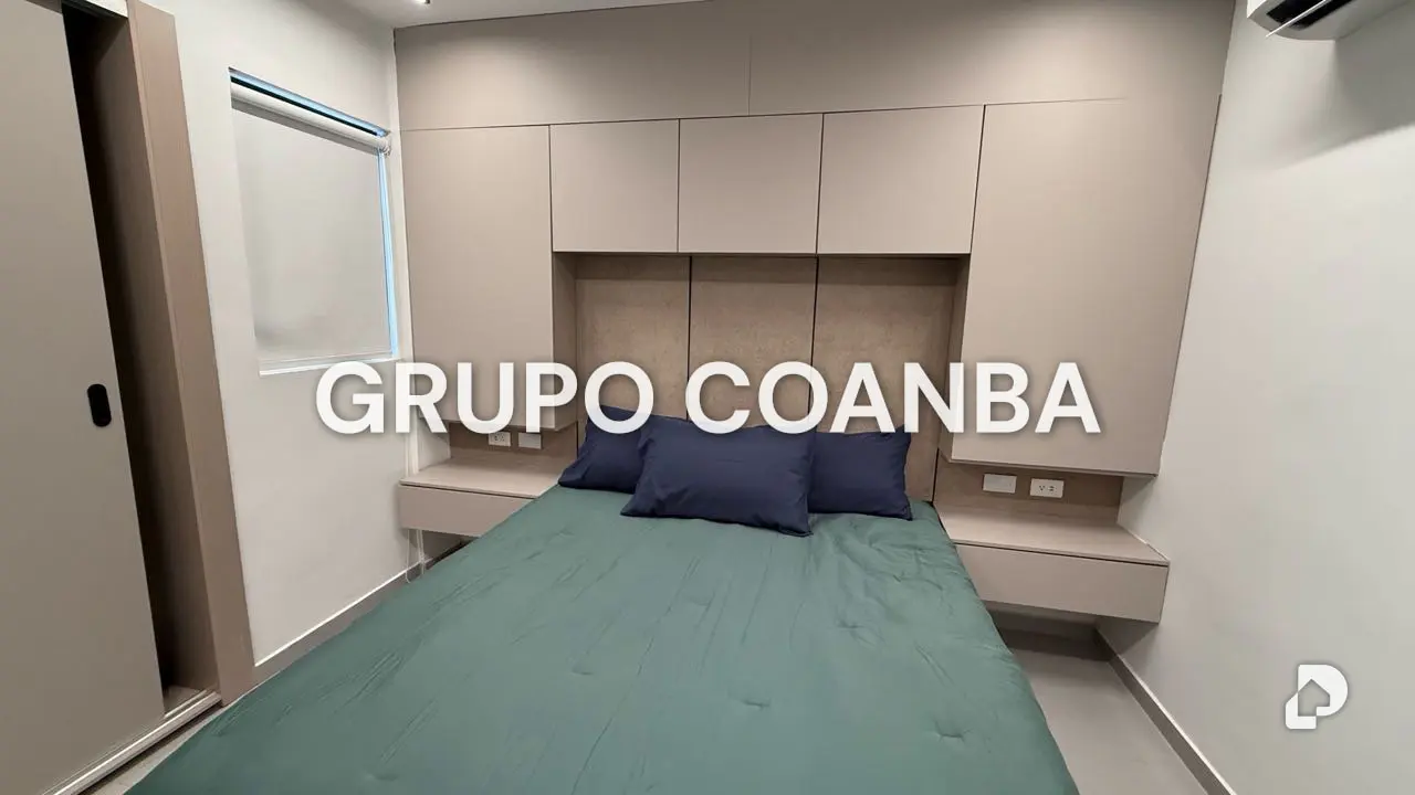 Apartamento en San Bernardino, Caracas – 11