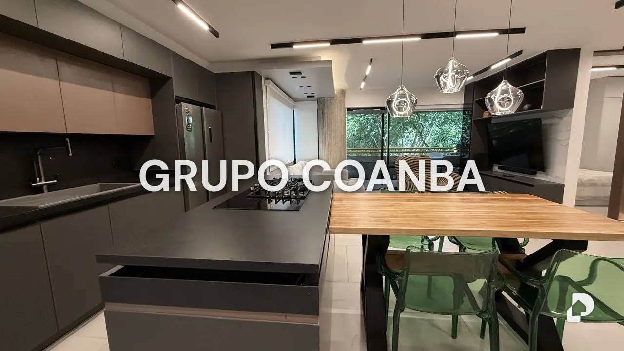 Apartamento en San Bernardino, Caracas – 9
