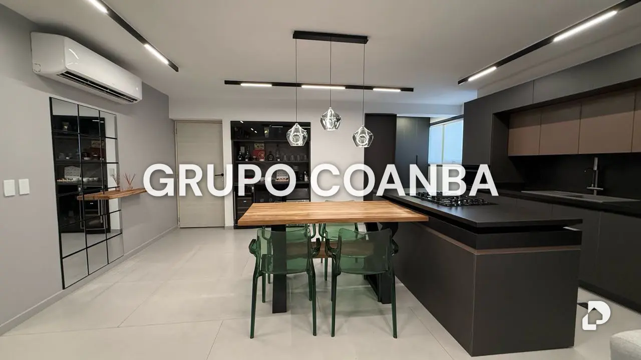 Apartamento en San Bernardino, Caracas – 7