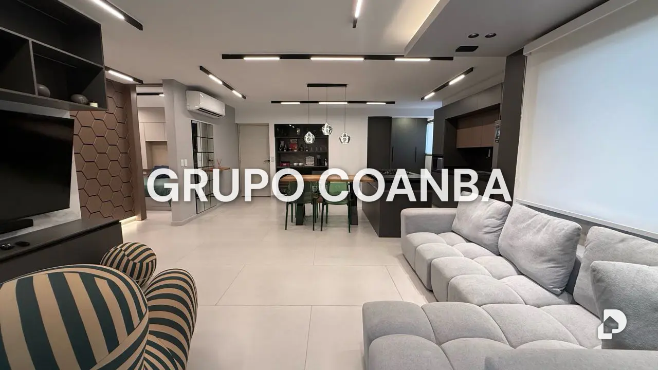 Apartamento en San Bernardino, Caracas – 4