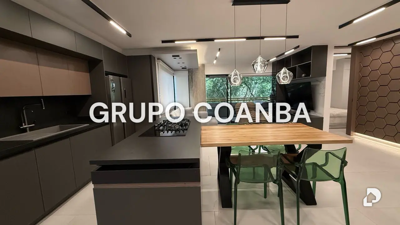 Apartamento en San Bernardino, Caracas – 10