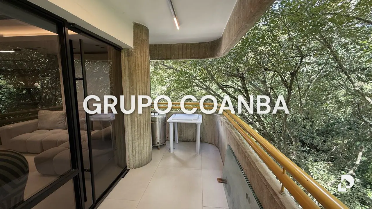 Apartamento en San Bernardino, Caracas – 13