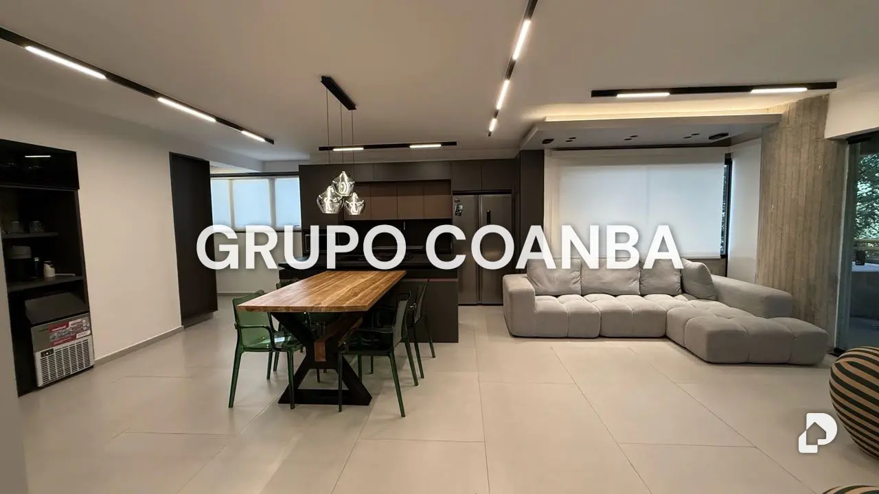 Apartamento en San Bernardino, Caracas – 6