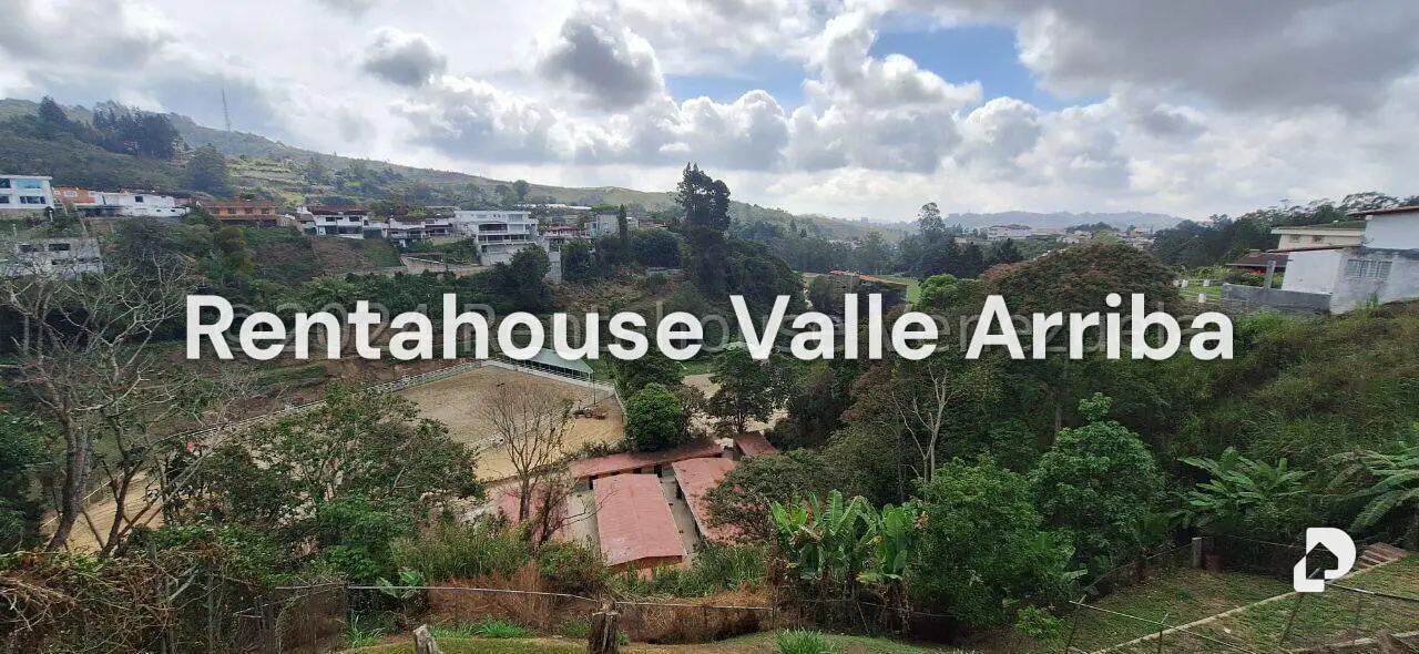 Casa en Club de Campo, San Antonio de Los Altos – 29