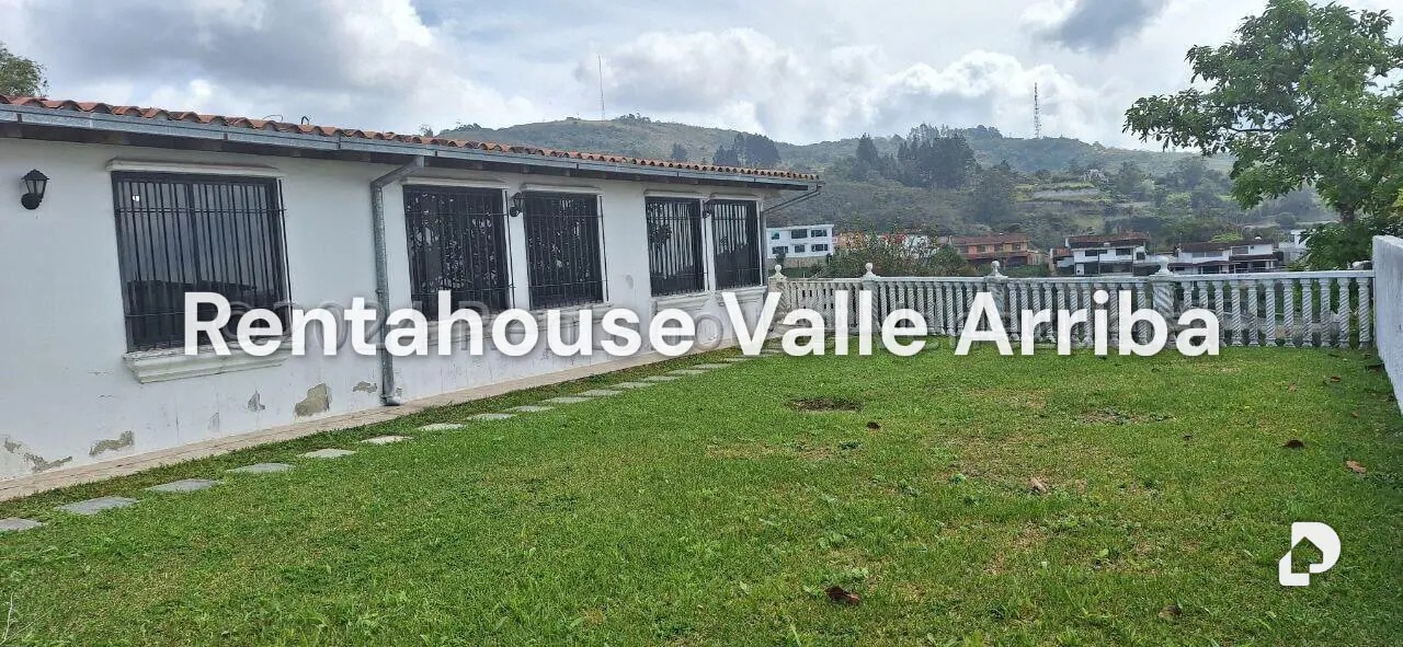 Casa en Club de Campo, San Antonio de Los Altos – 26