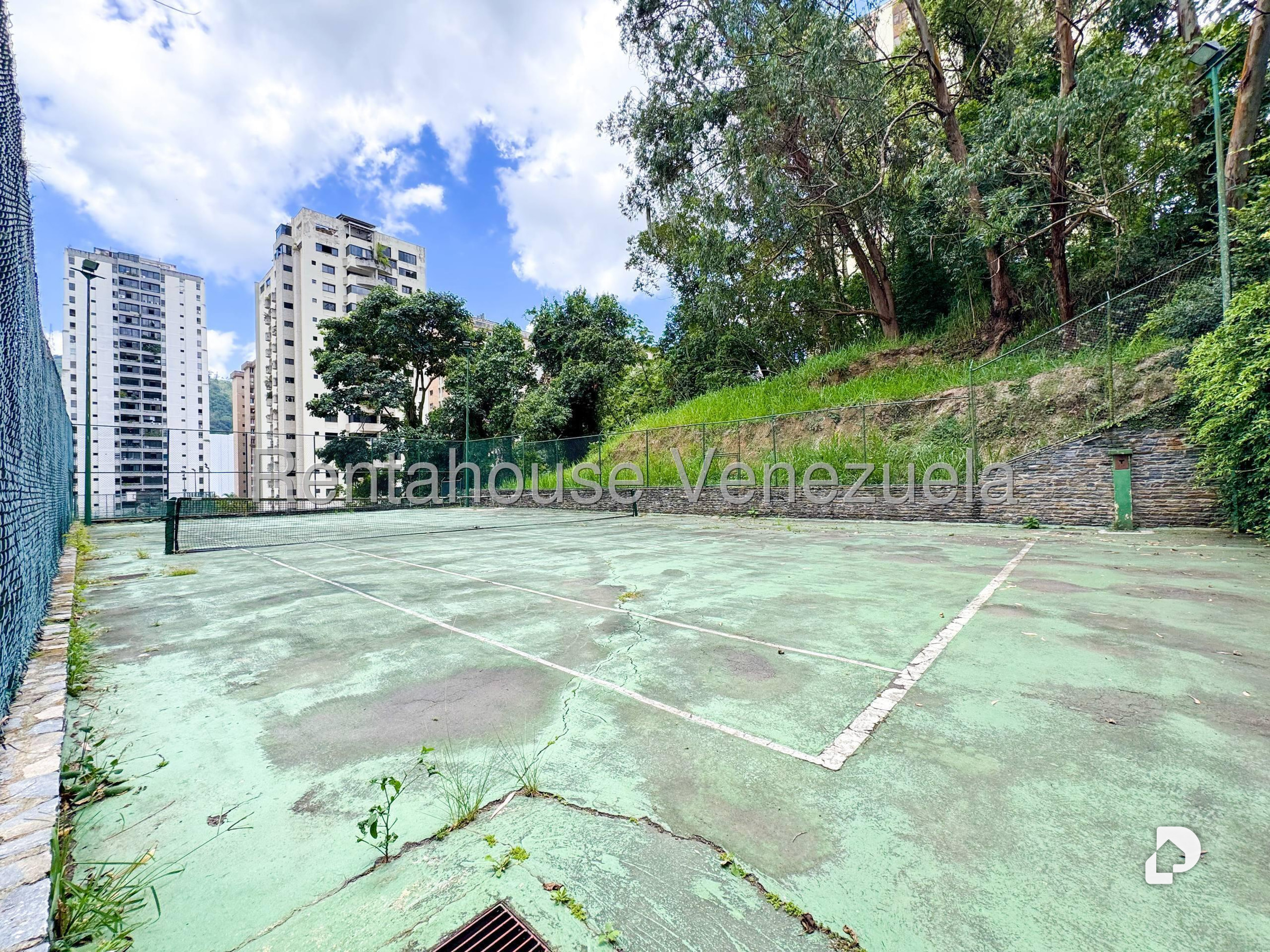 Apartamento en El Cigarral, Caracas – 57