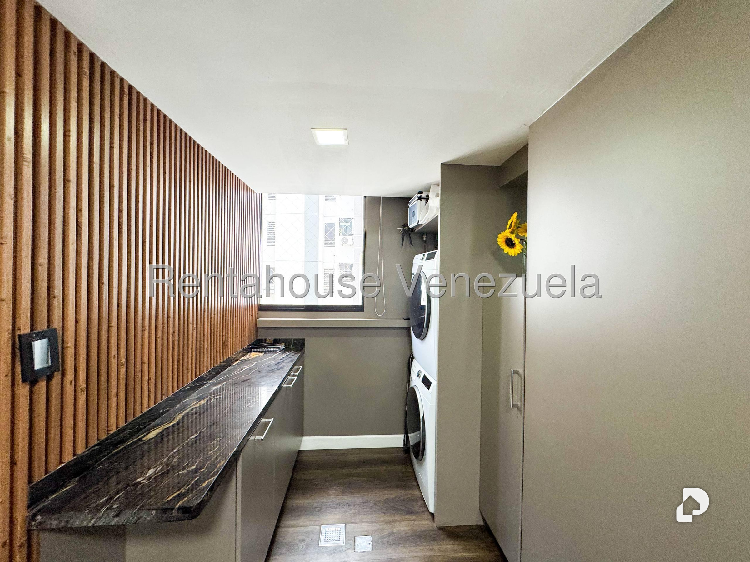 Apartamento en El Cigarral, Caracas – 27