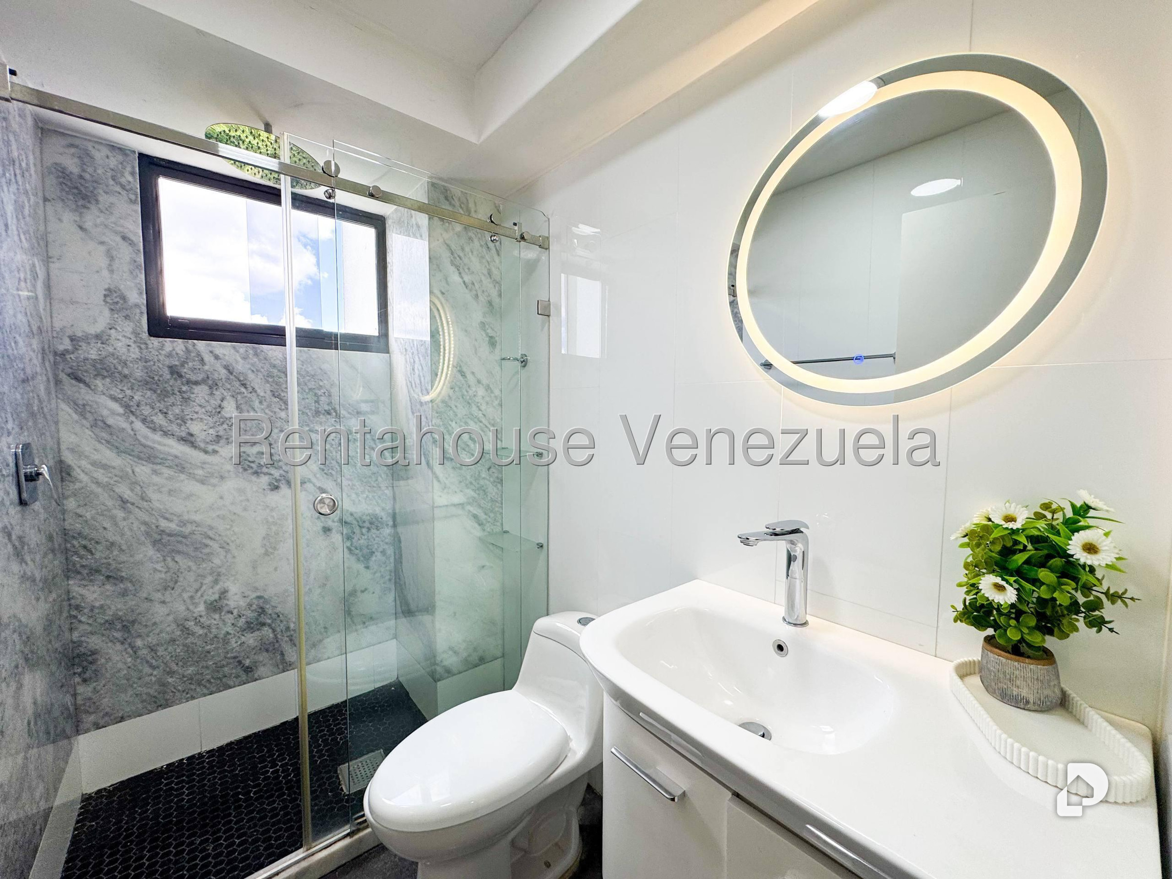 Apartamento en El Cigarral, Caracas – 51