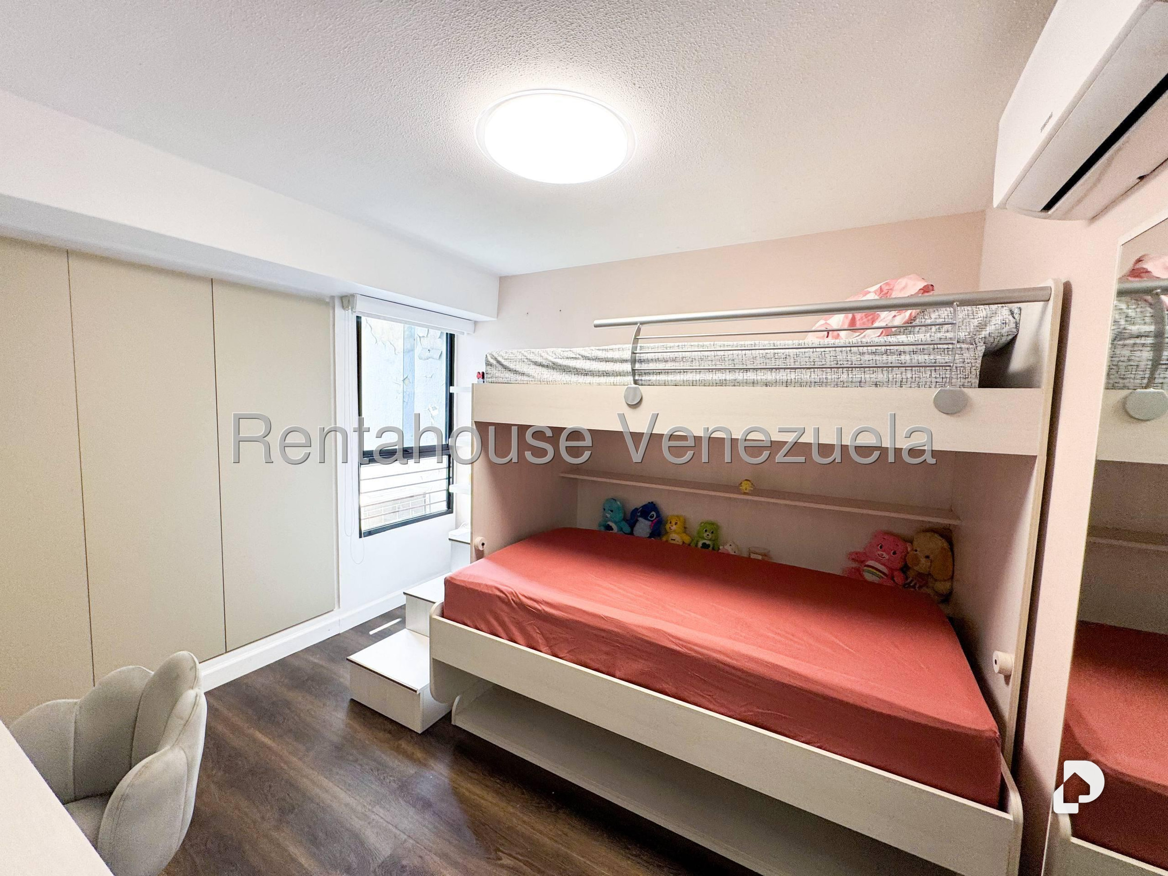 Apartamento en El Cigarral, Caracas – 44