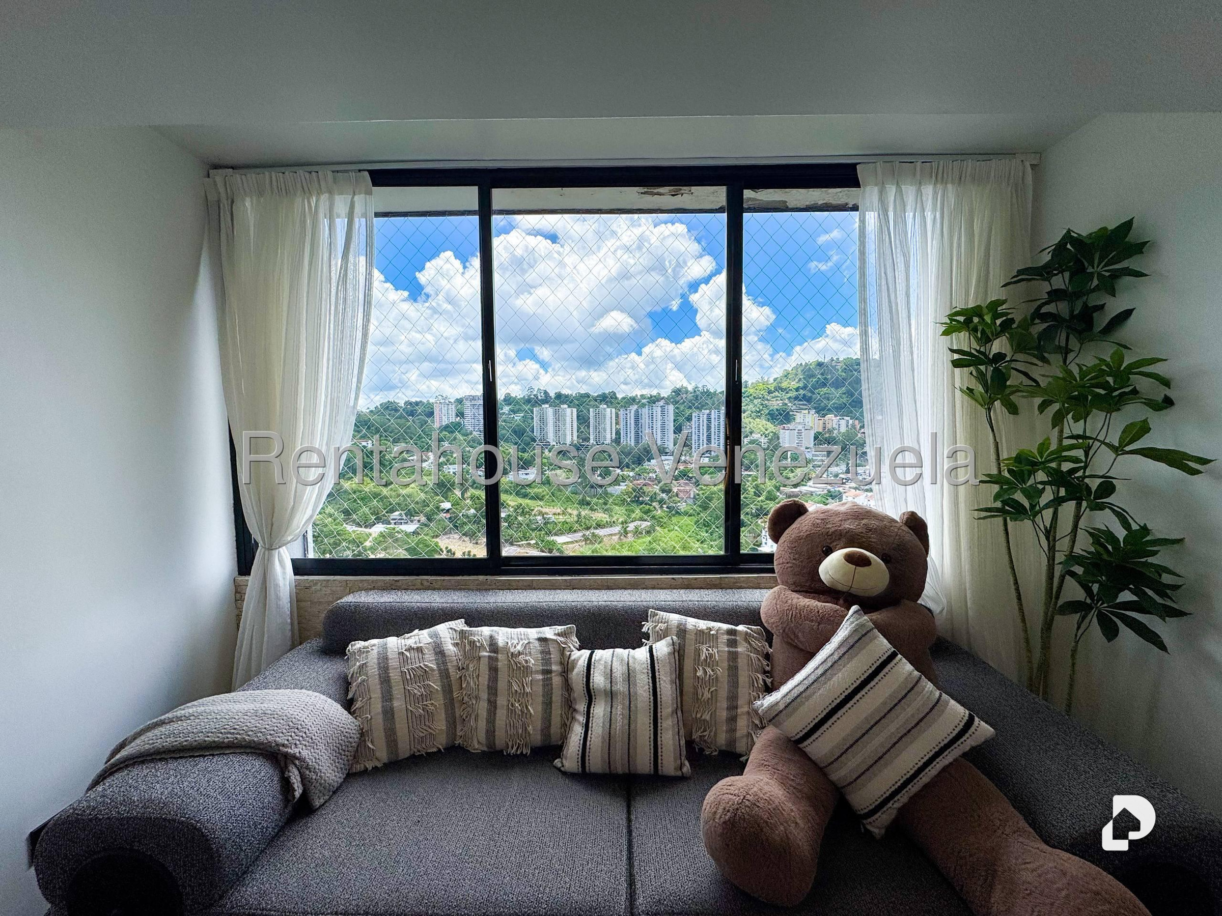 Apartamento en El Cigarral, Caracas – 9
