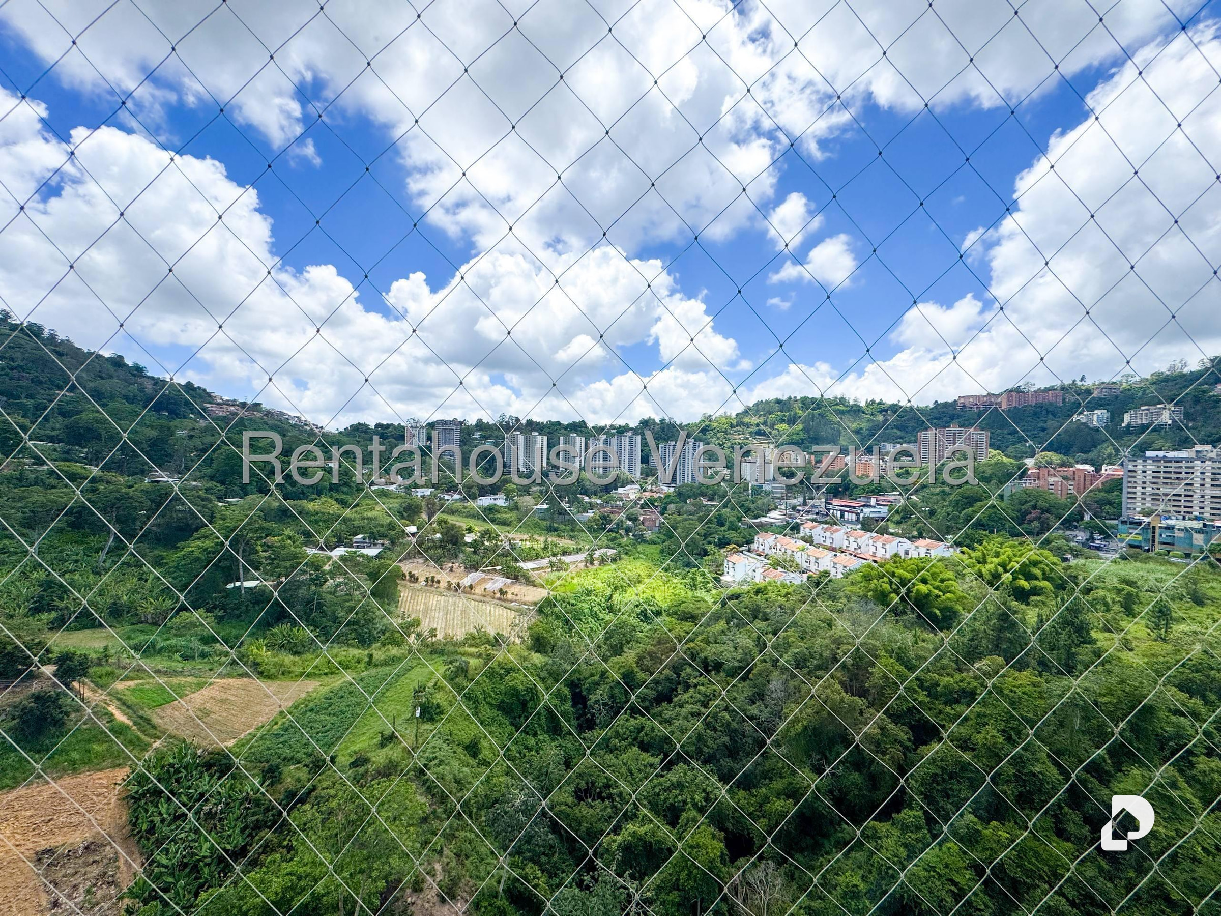 Apartamento en El Cigarral, Caracas – 10