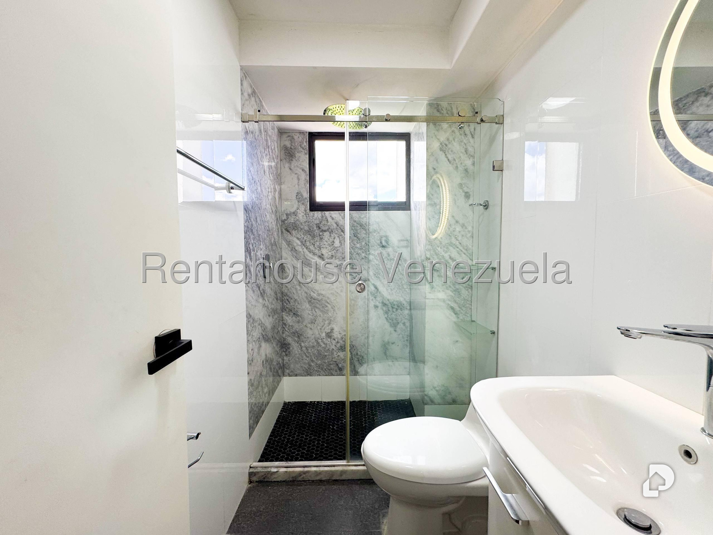 Apartamento en El Cigarral, Caracas – 52