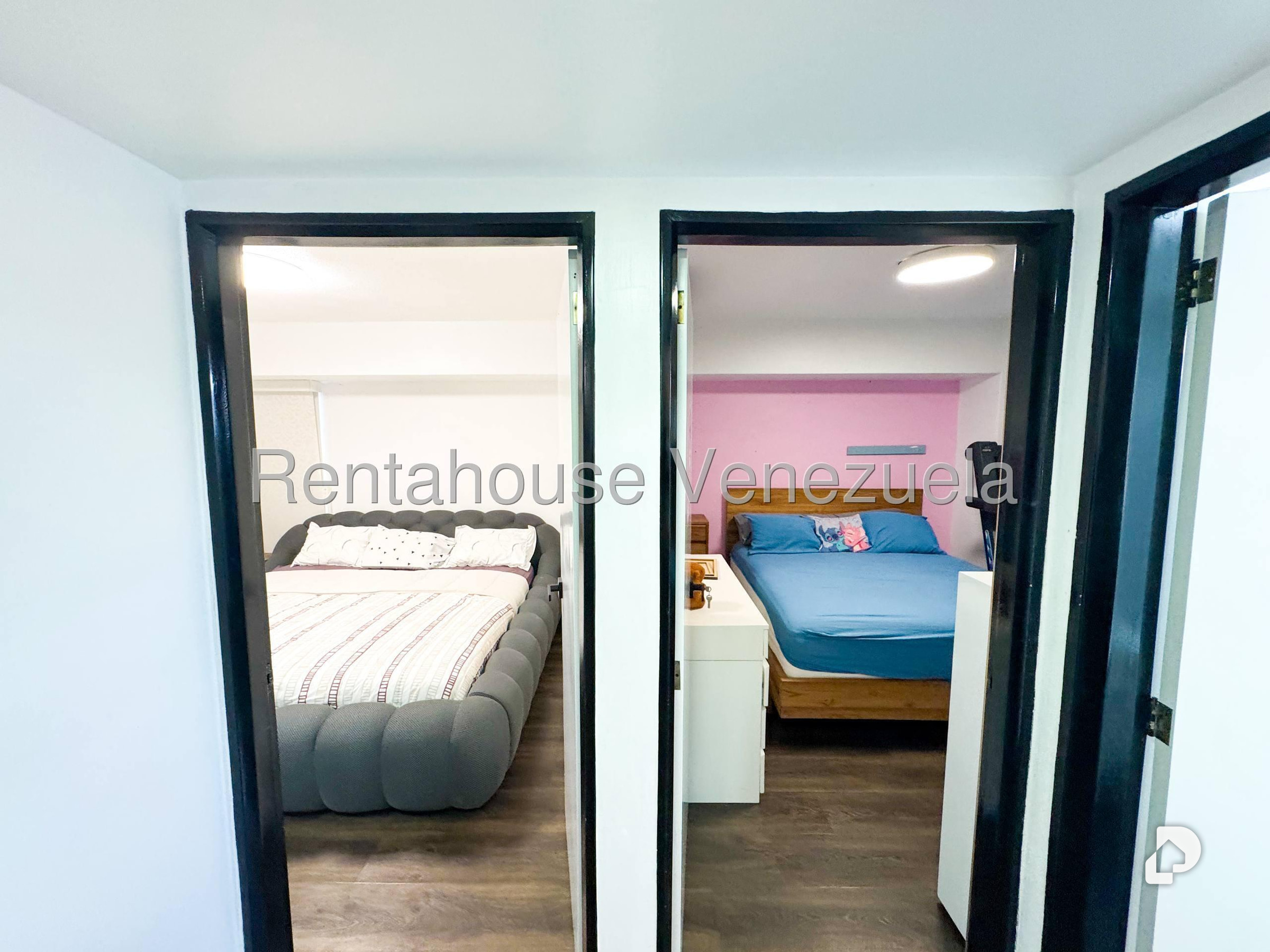 Apartamento en El Cigarral, Caracas – 35