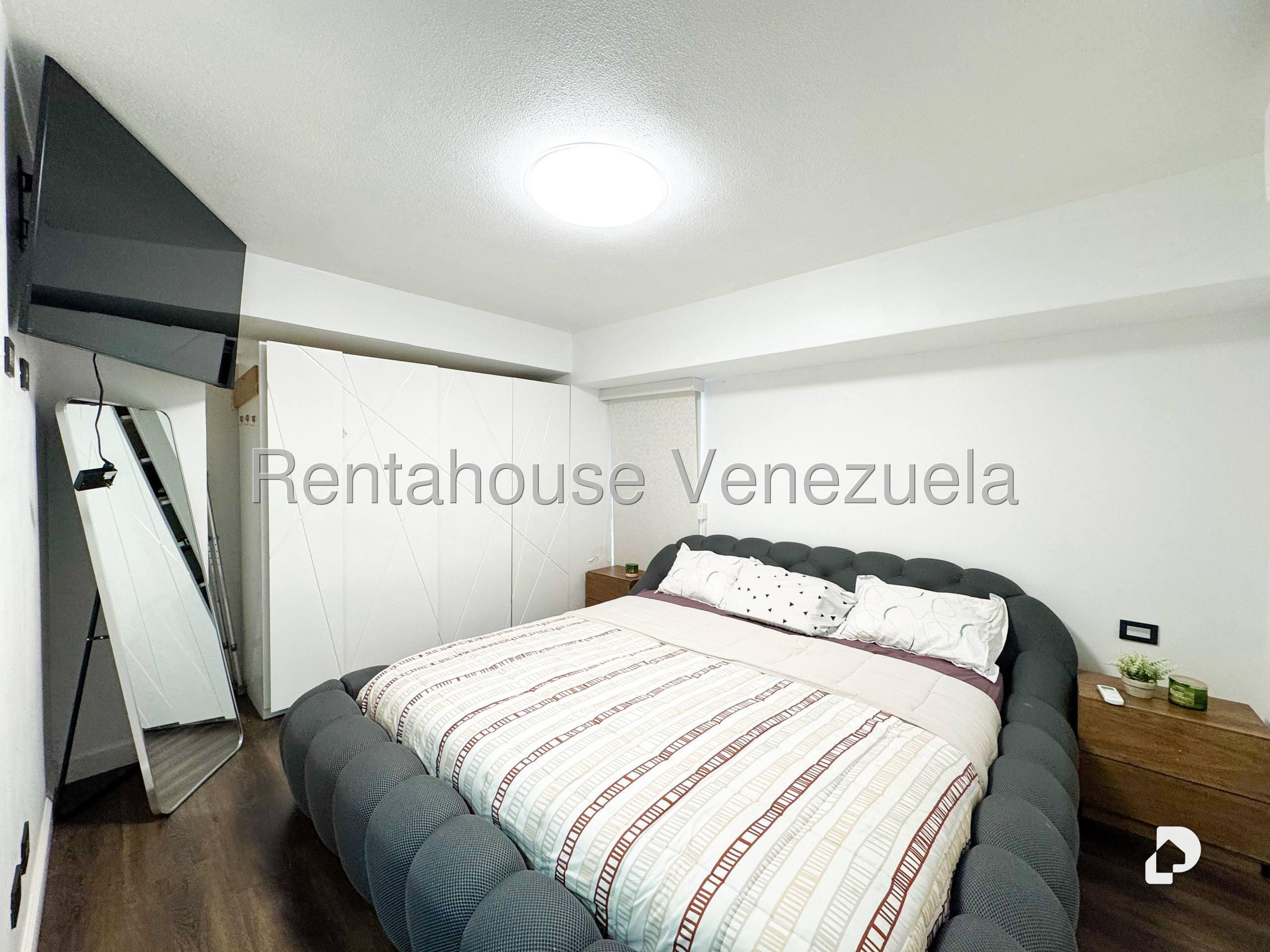 Apartamento en El Cigarral, Caracas – 36