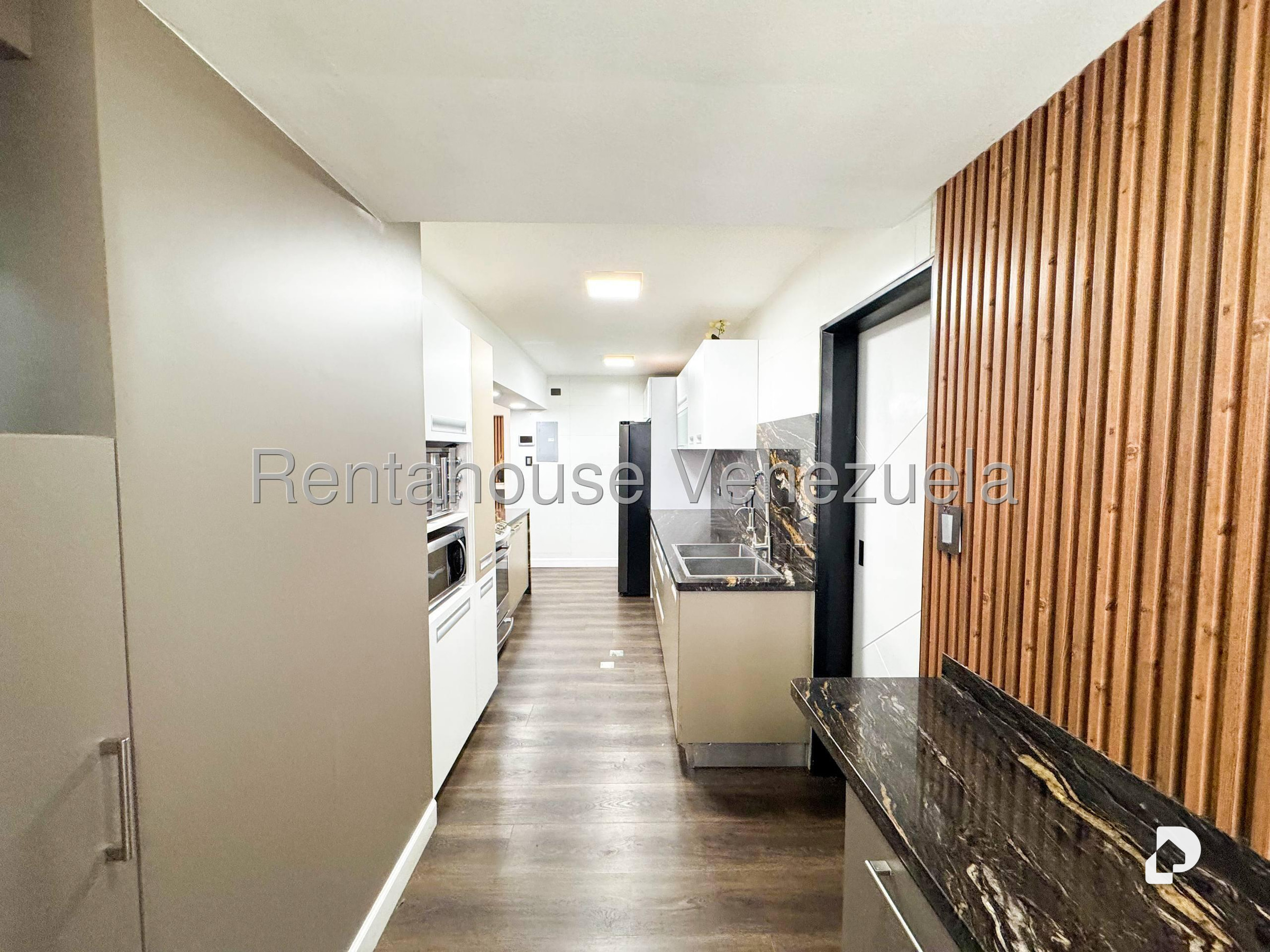 Apartamento en El Cigarral, Caracas – 29