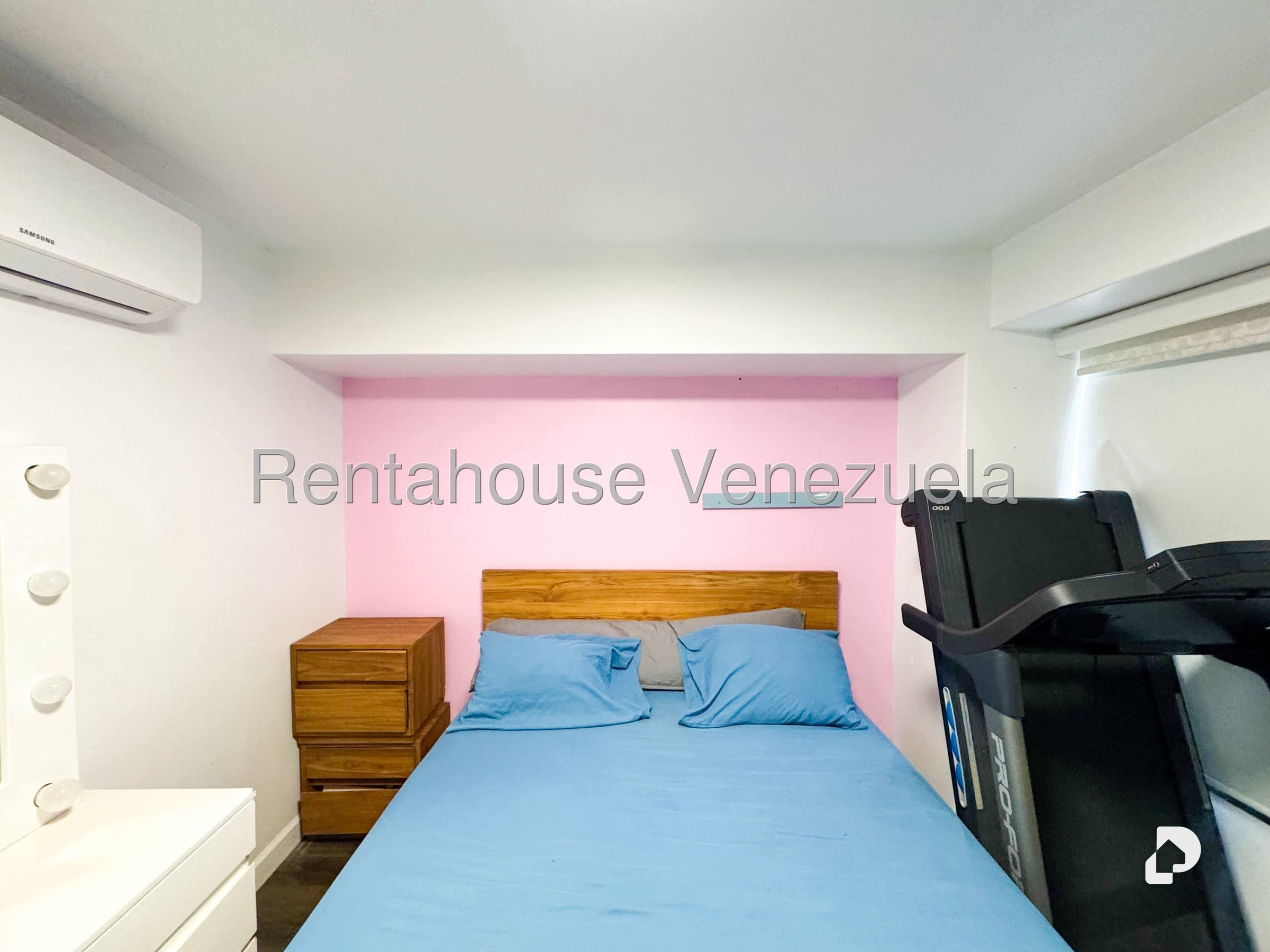 Apartamento en El Cigarral, Caracas – 48