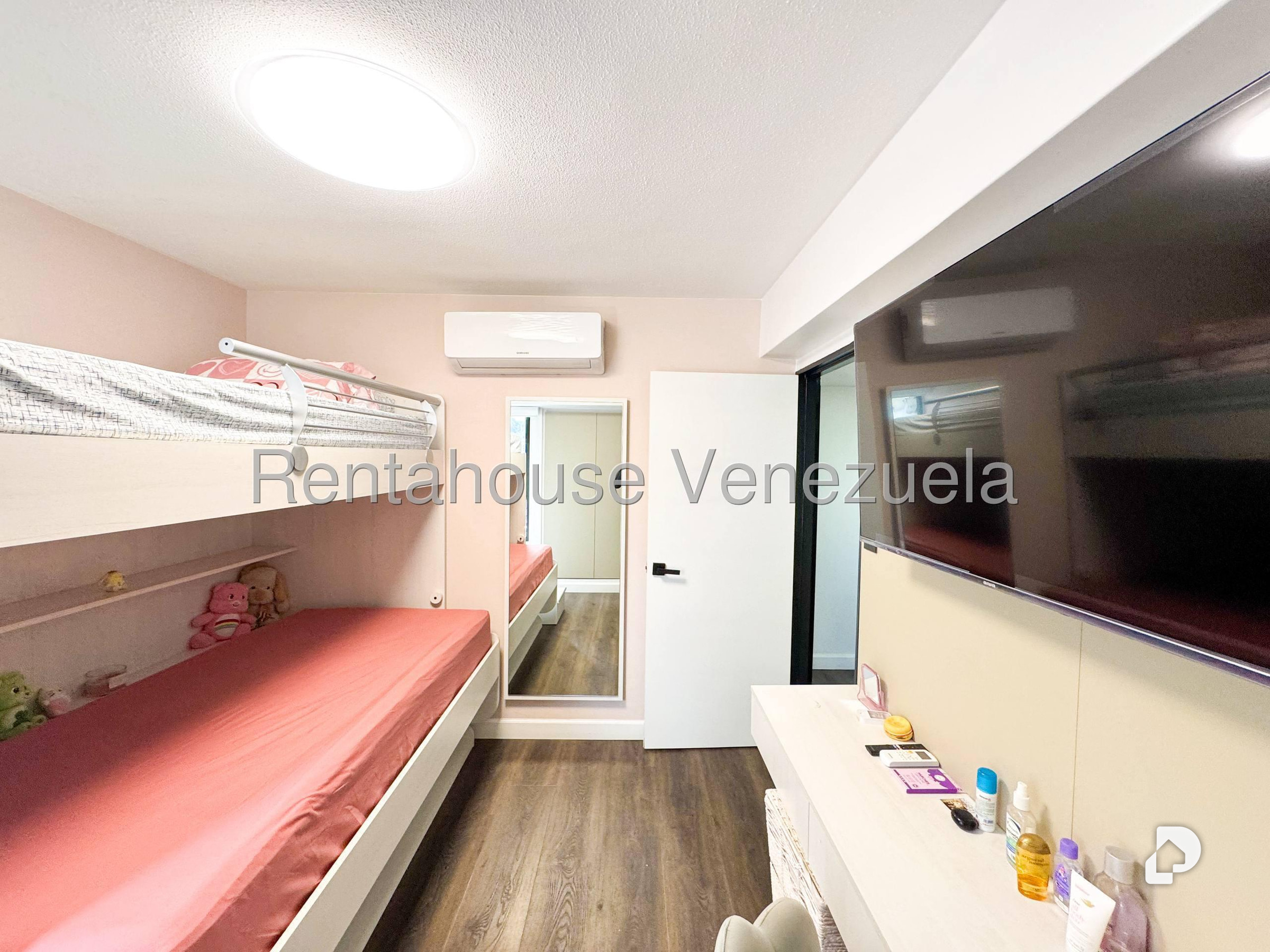 Apartamento en El Cigarral, Caracas – 46