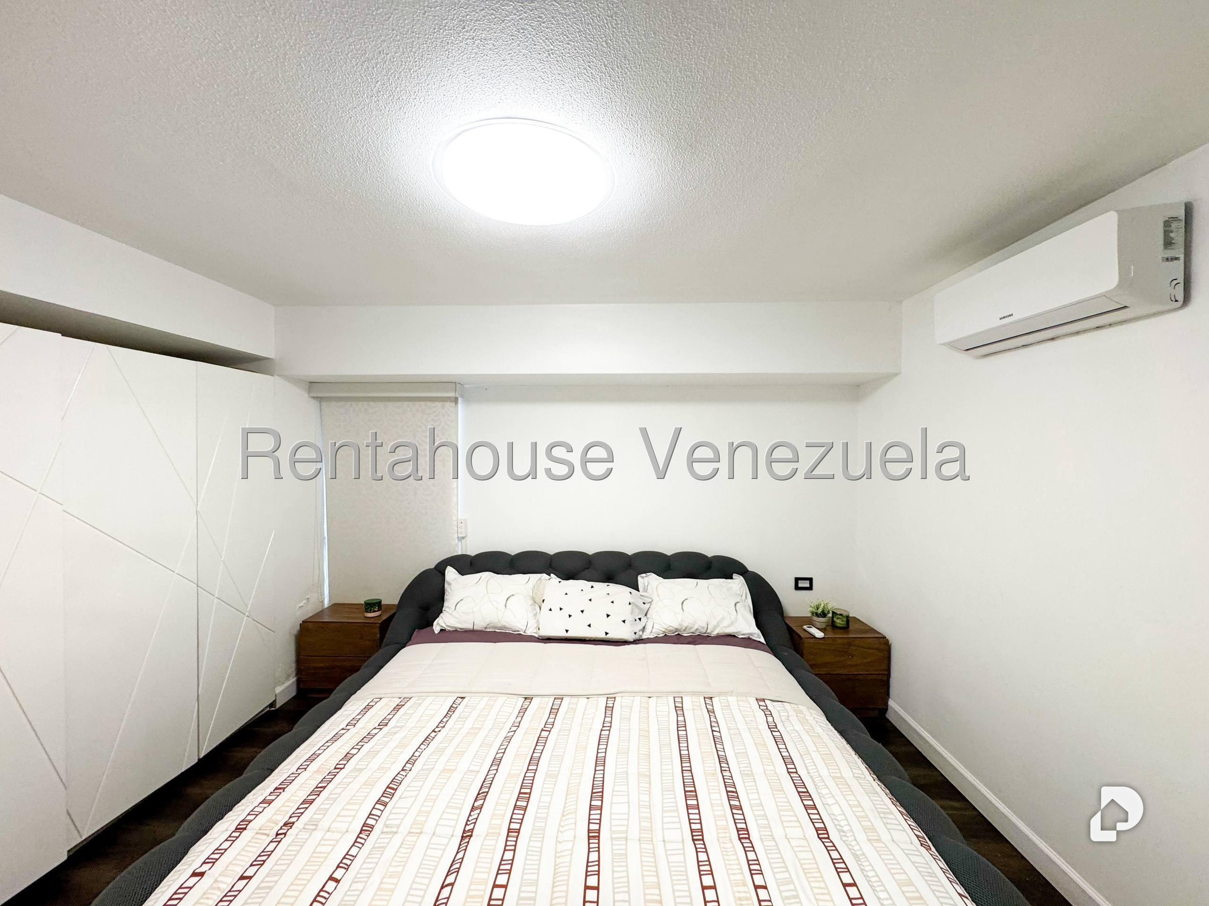 Apartamento en El Cigarral, Caracas – 37